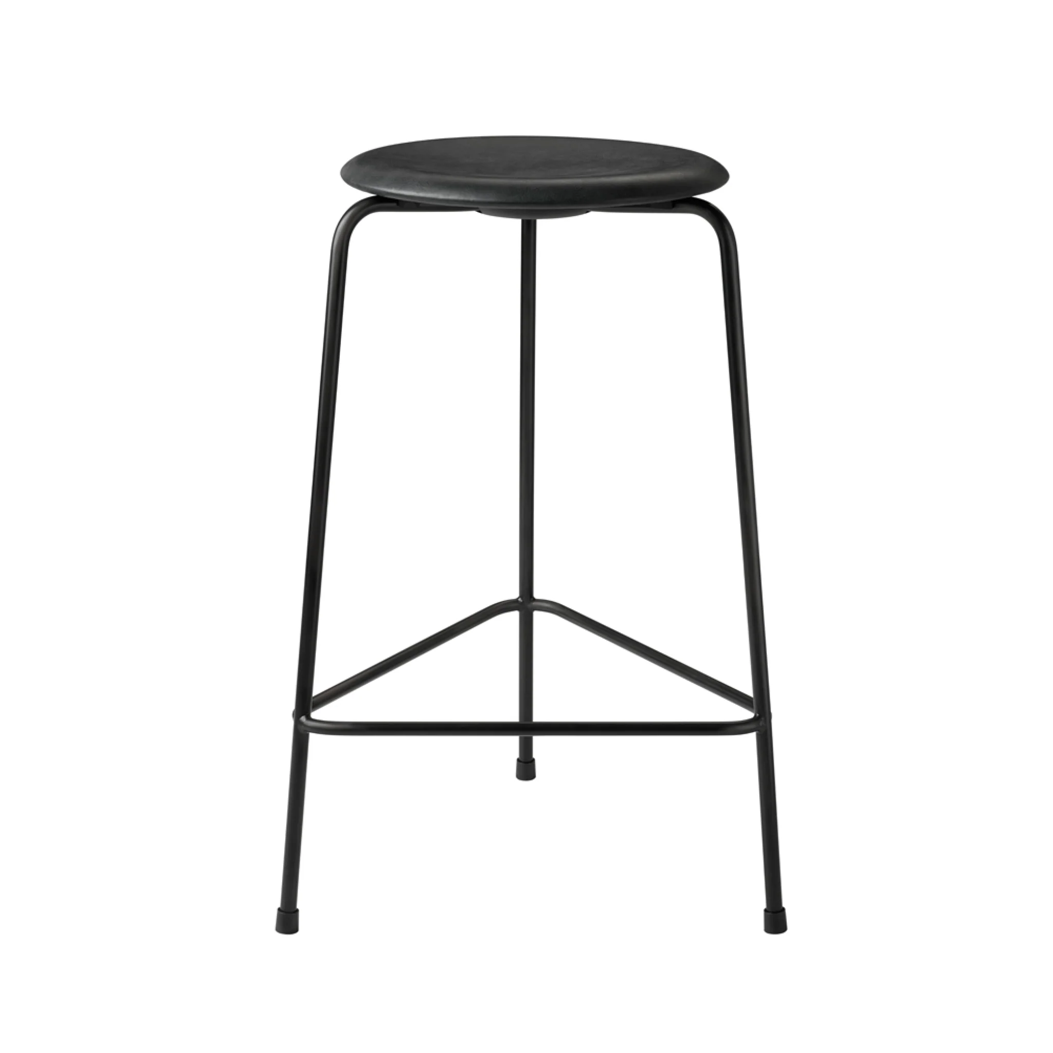 High Dot Counter Stool by Fritz Hansen - Image 2