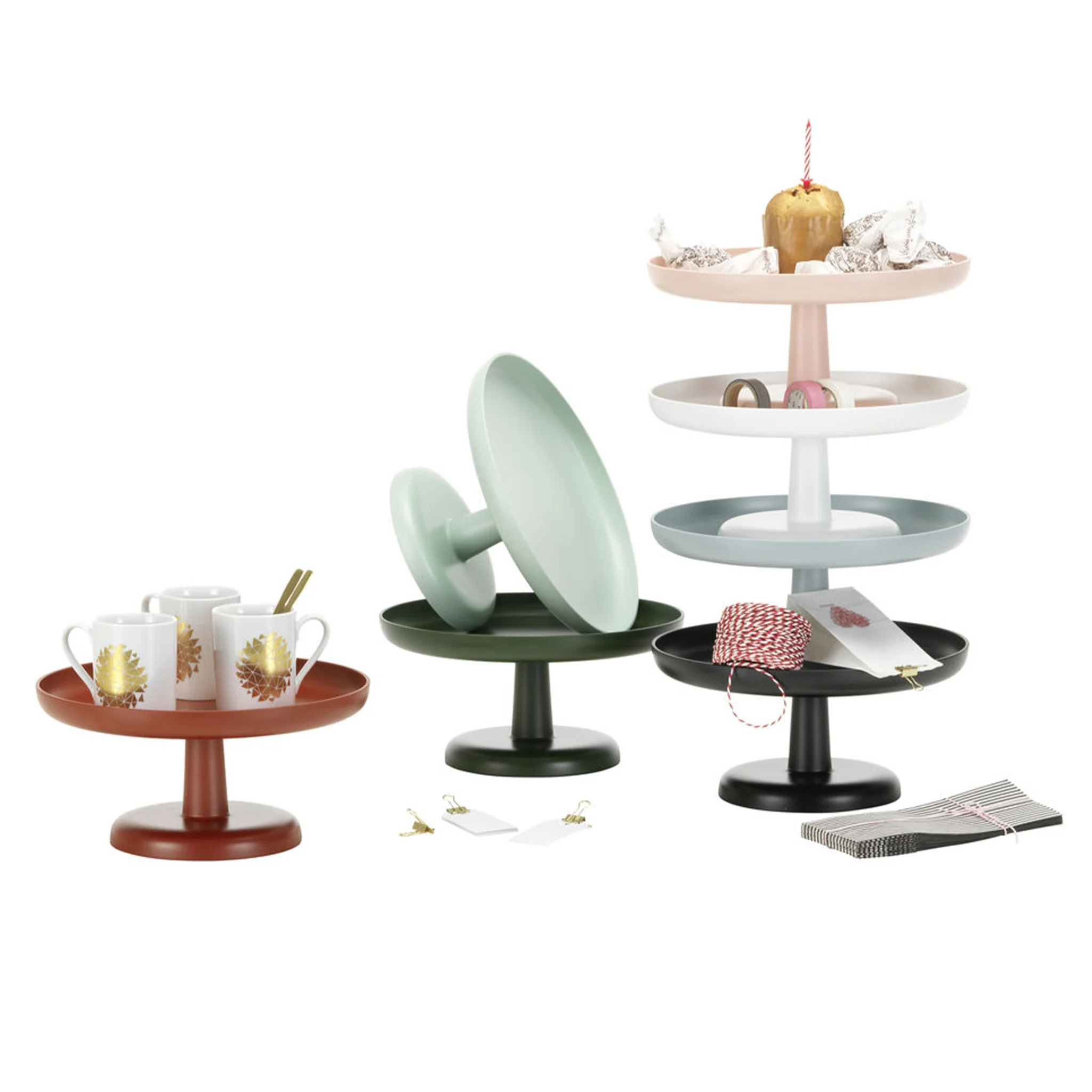 High Tray by Vitra - Image 8