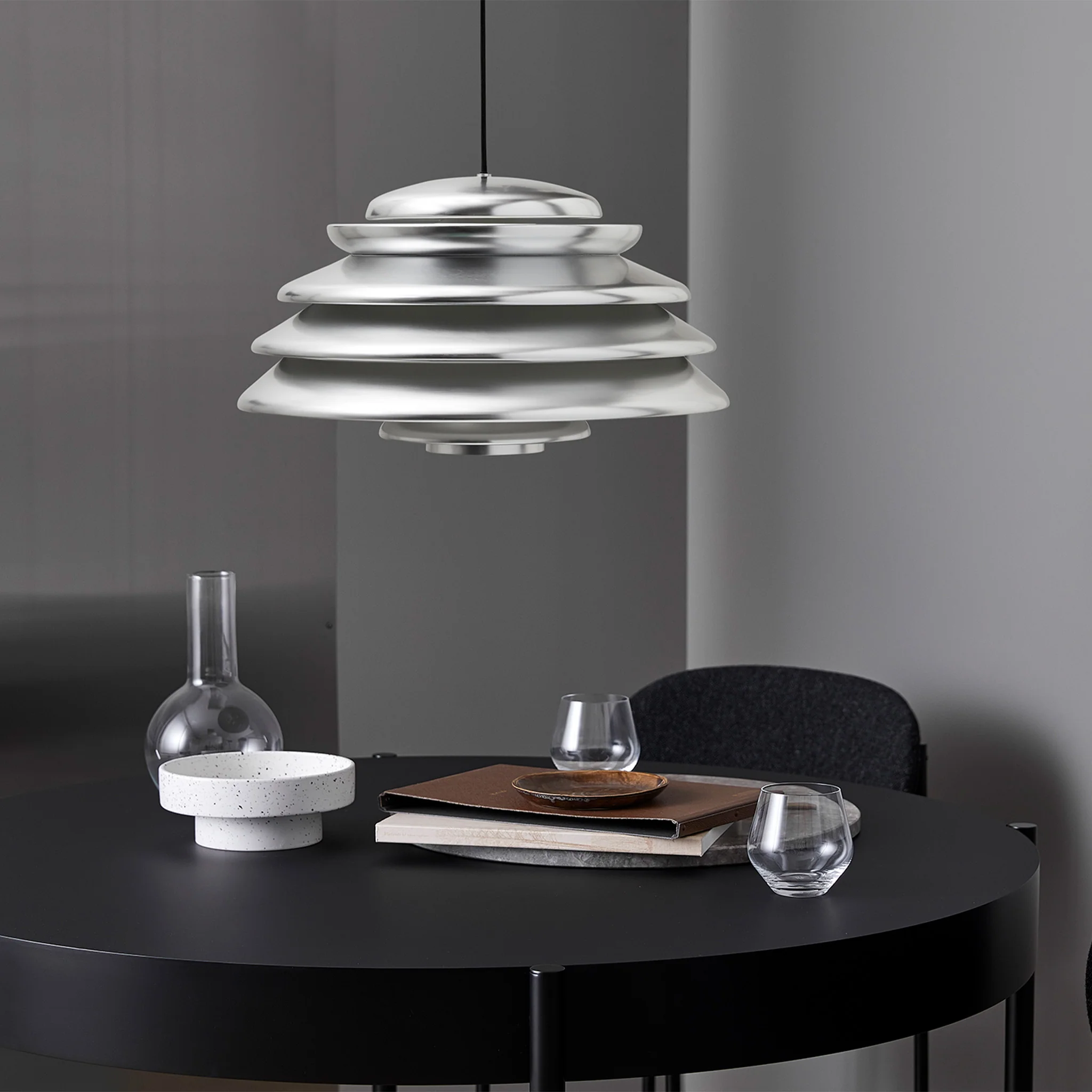 Hive Pendant by Verpan - Image 4