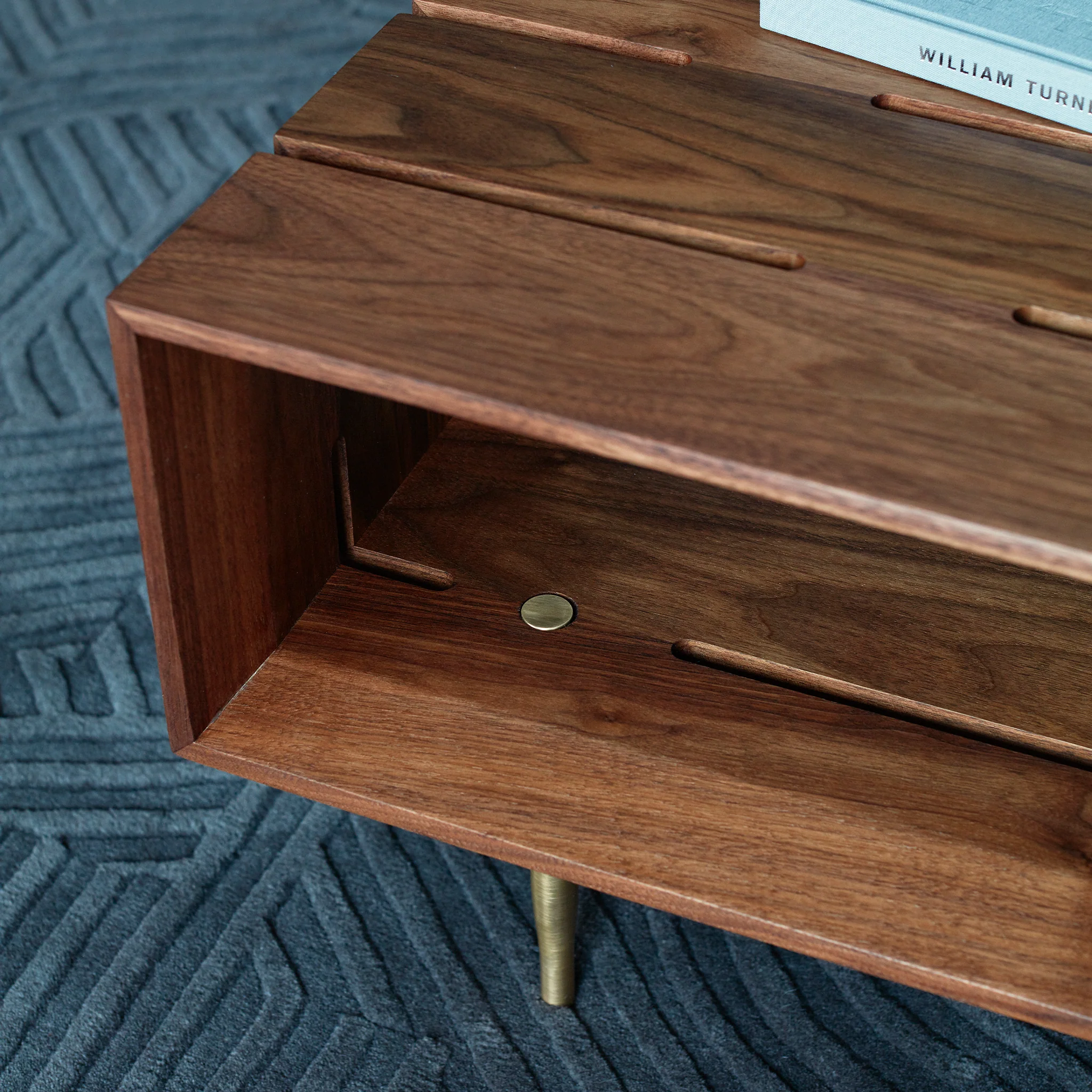 Horizon Coffee Table by Matthew Hilton - Image 5