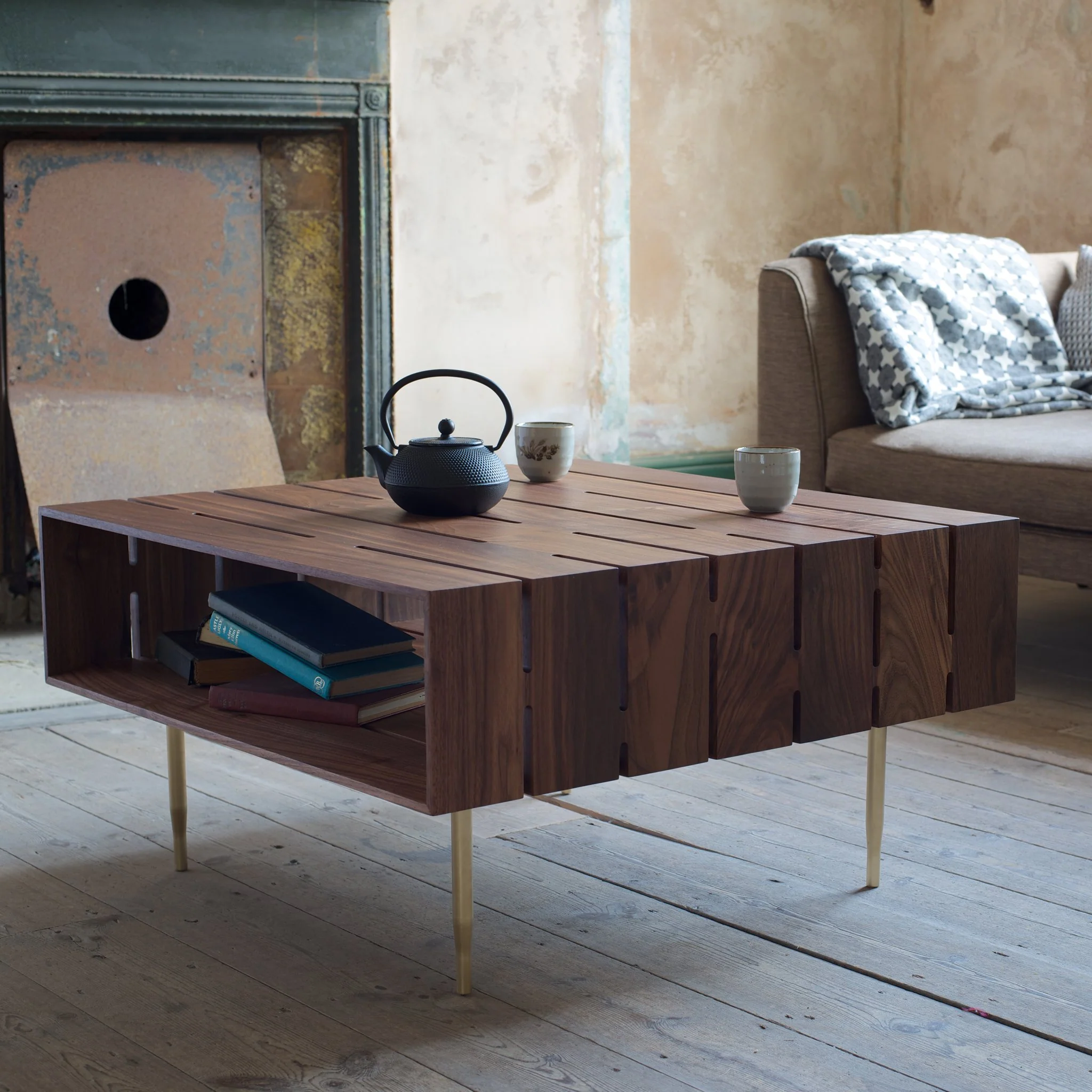Horizon Coffee Table by Matthew Hilton - Image 8