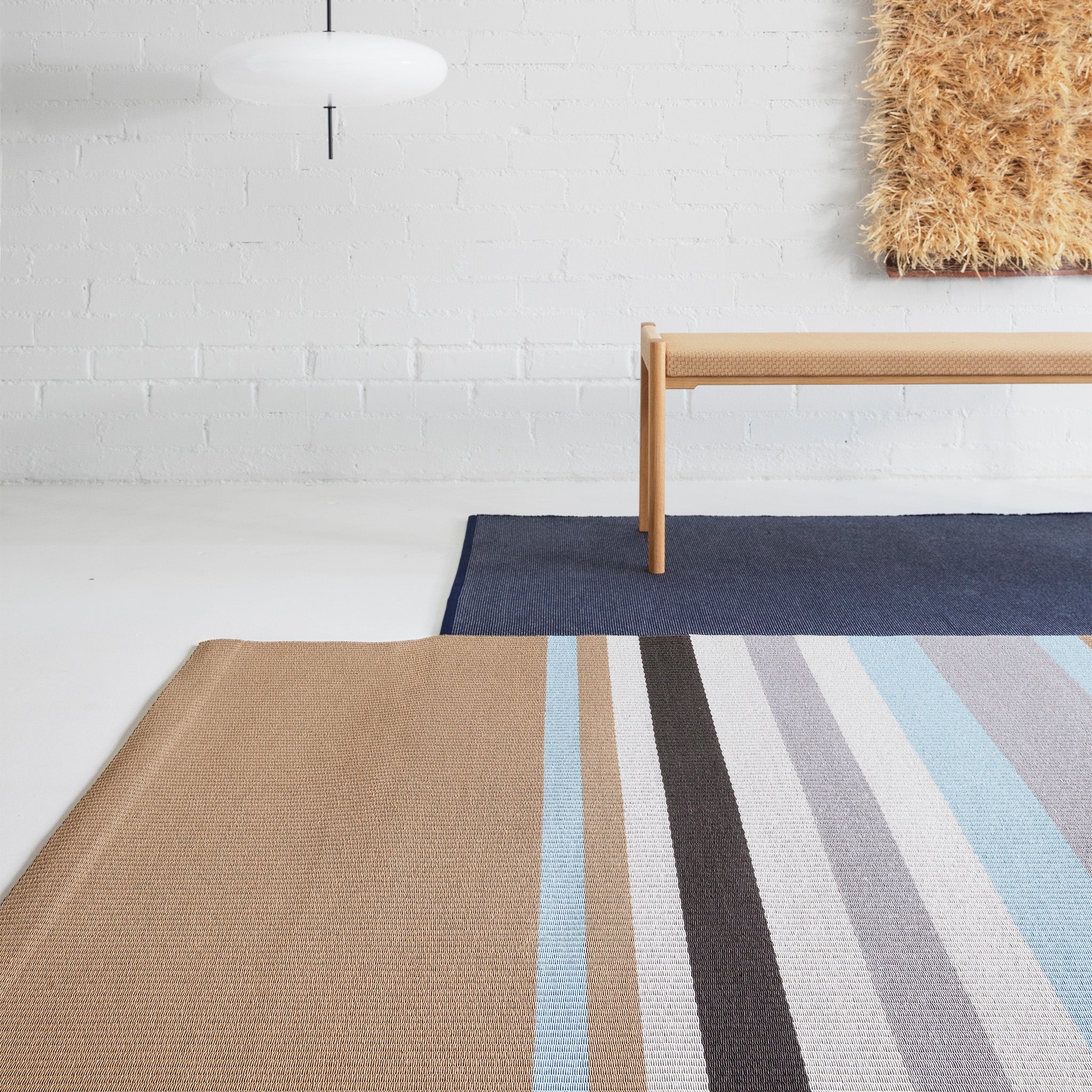 Horizon Rug by Ritva Puotila for Woodnotes - Image 10