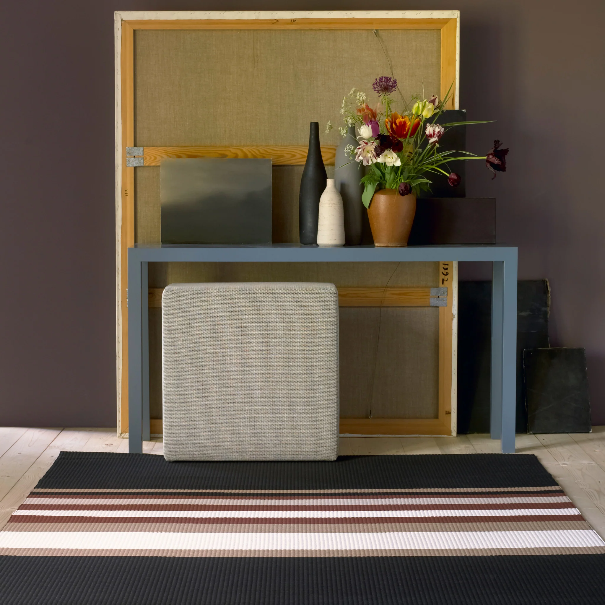 Horizon Rug by Ritva Puotila for Woodnotes - Image 5
