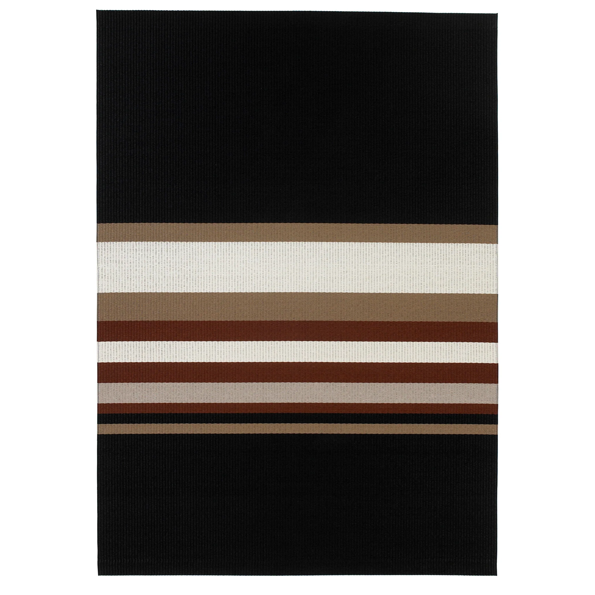 Horizon Rug by Ritva Puotila for Woodnotes - Image 7