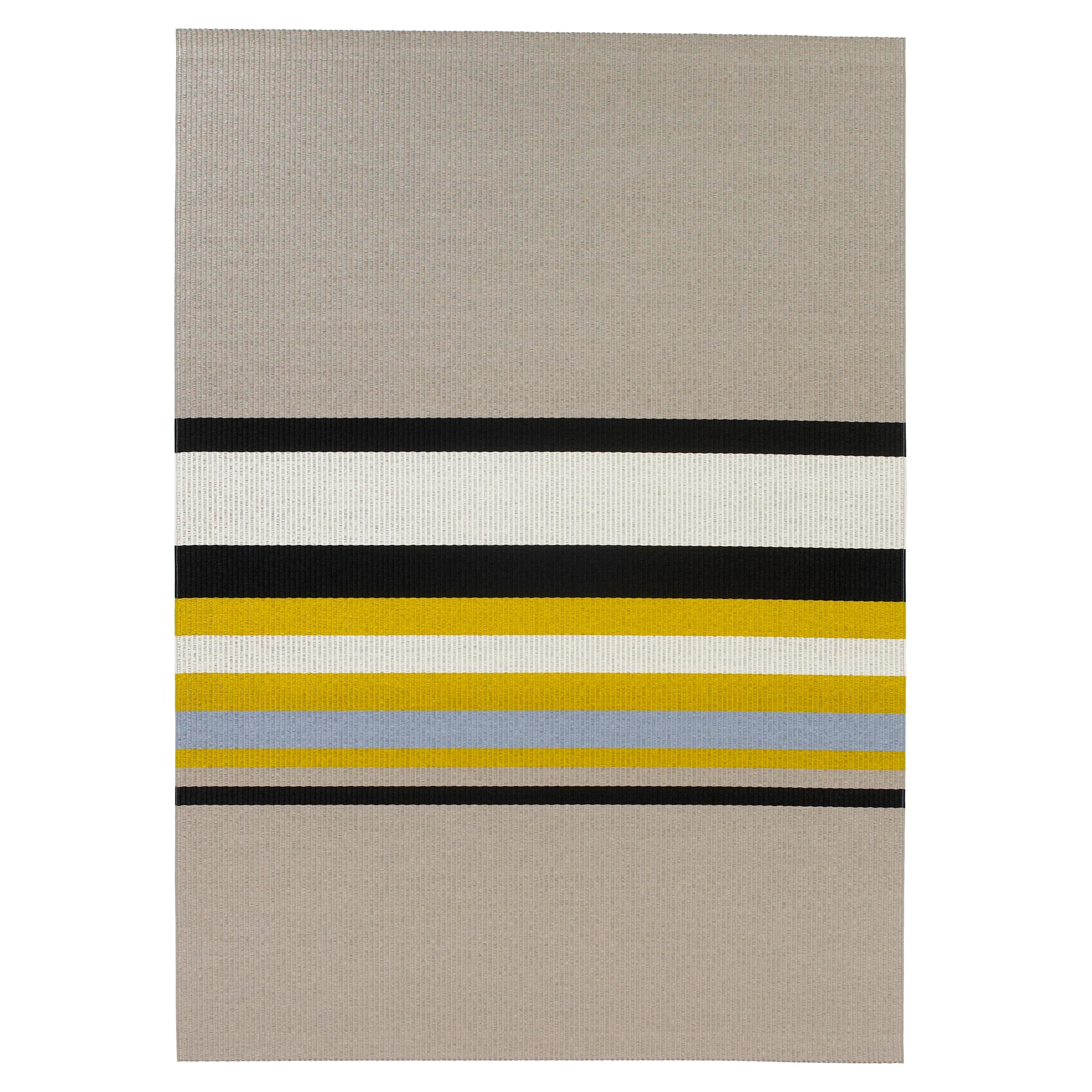 Horizon Rug by Ritva Puotila for Woodnotes - Image 8