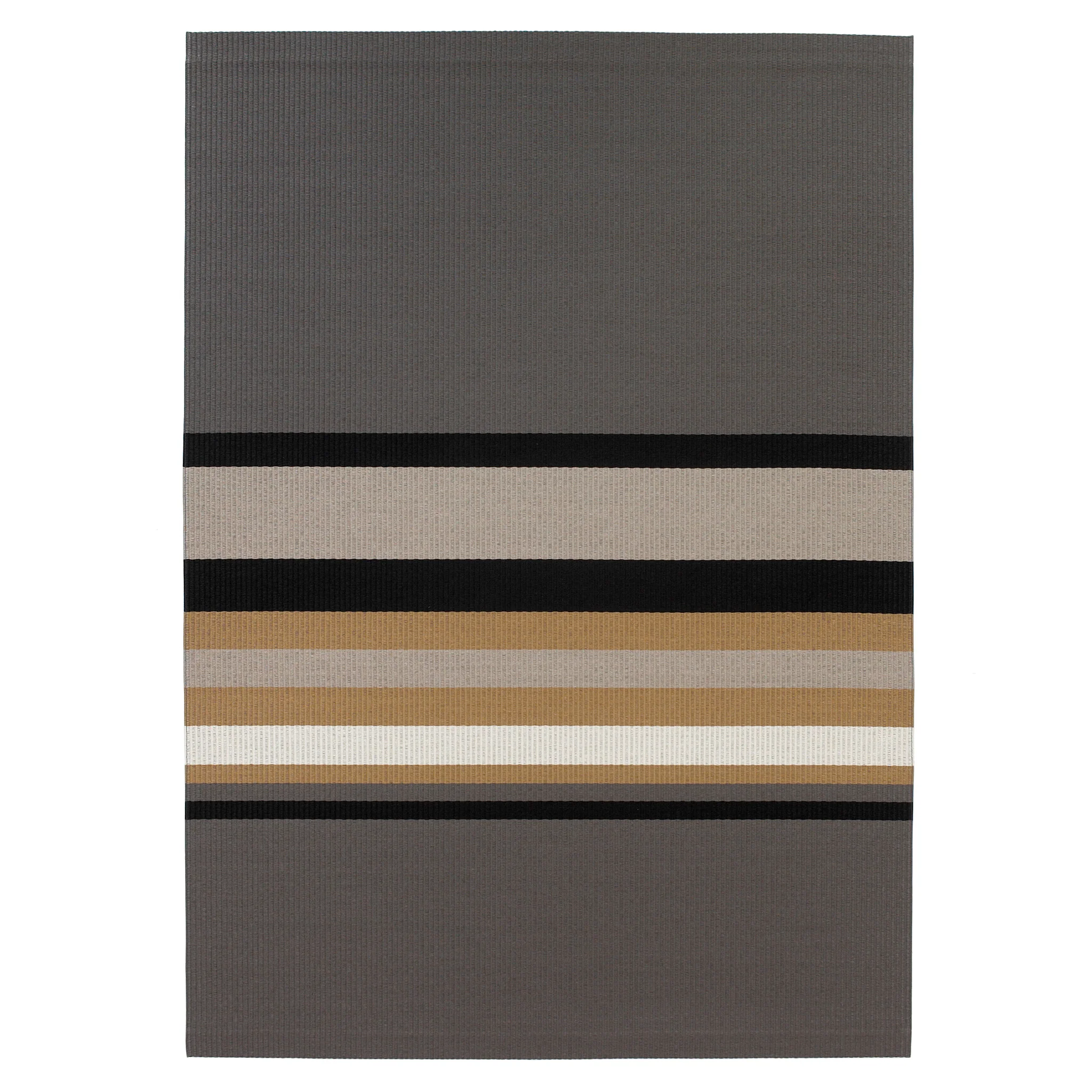 Horizon Rug by Ritva Puotila for Woodnotes - Image 9