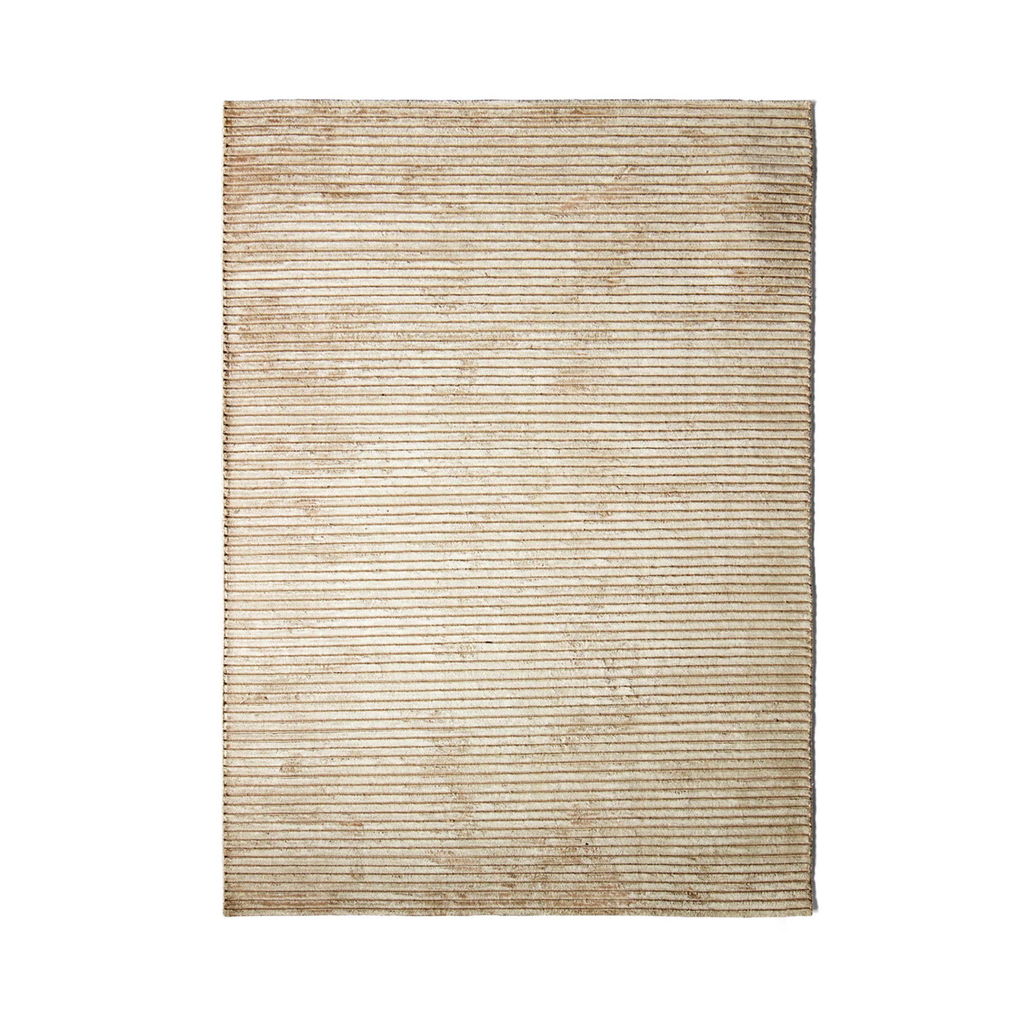 Houkime Rug by Nina Bruun