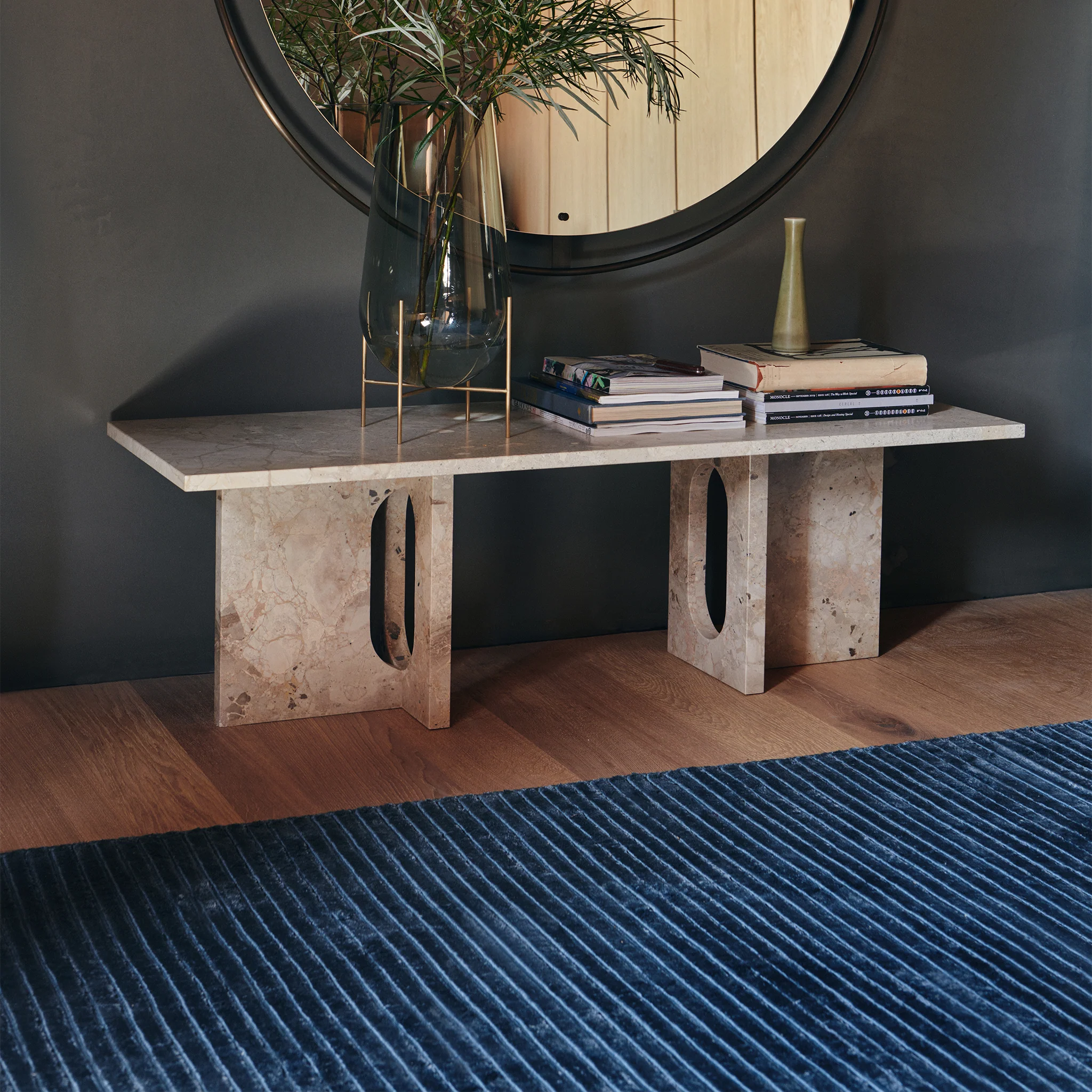 Houkime Rug by Nina Bruun - Image 5