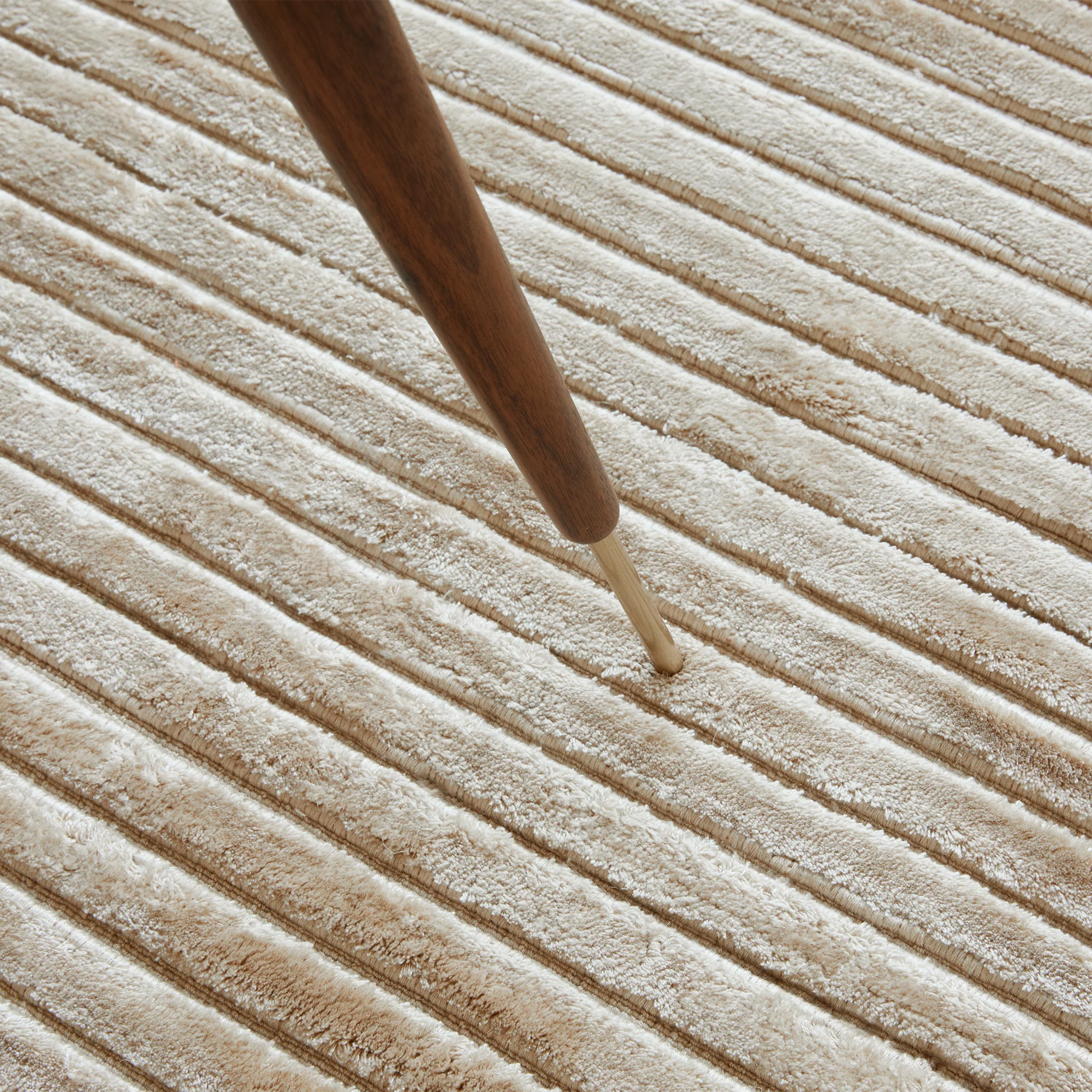 Houkime Rug by Nina Bruun - Image 6
