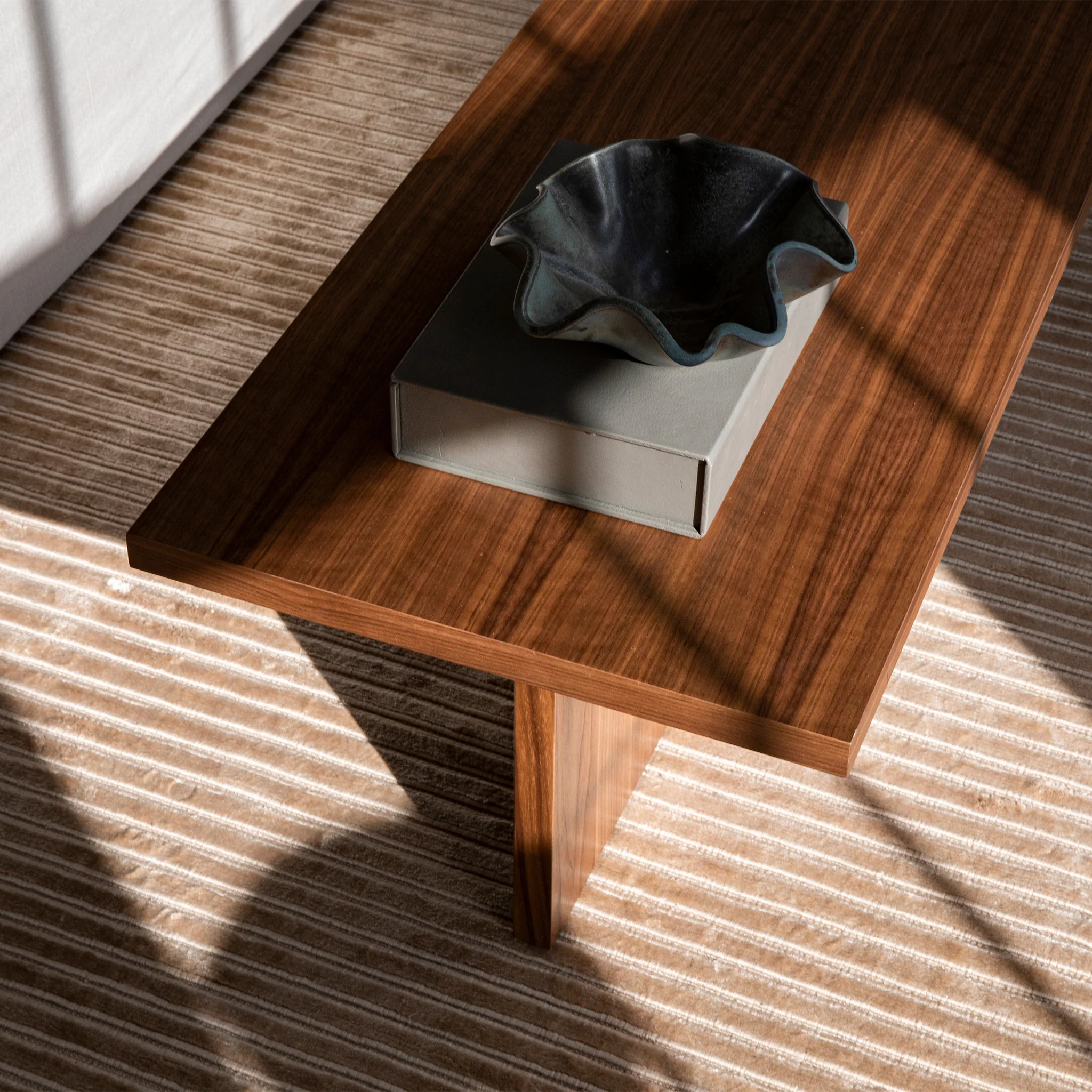 Houkime Rug by Nina Bruun - Image 7
