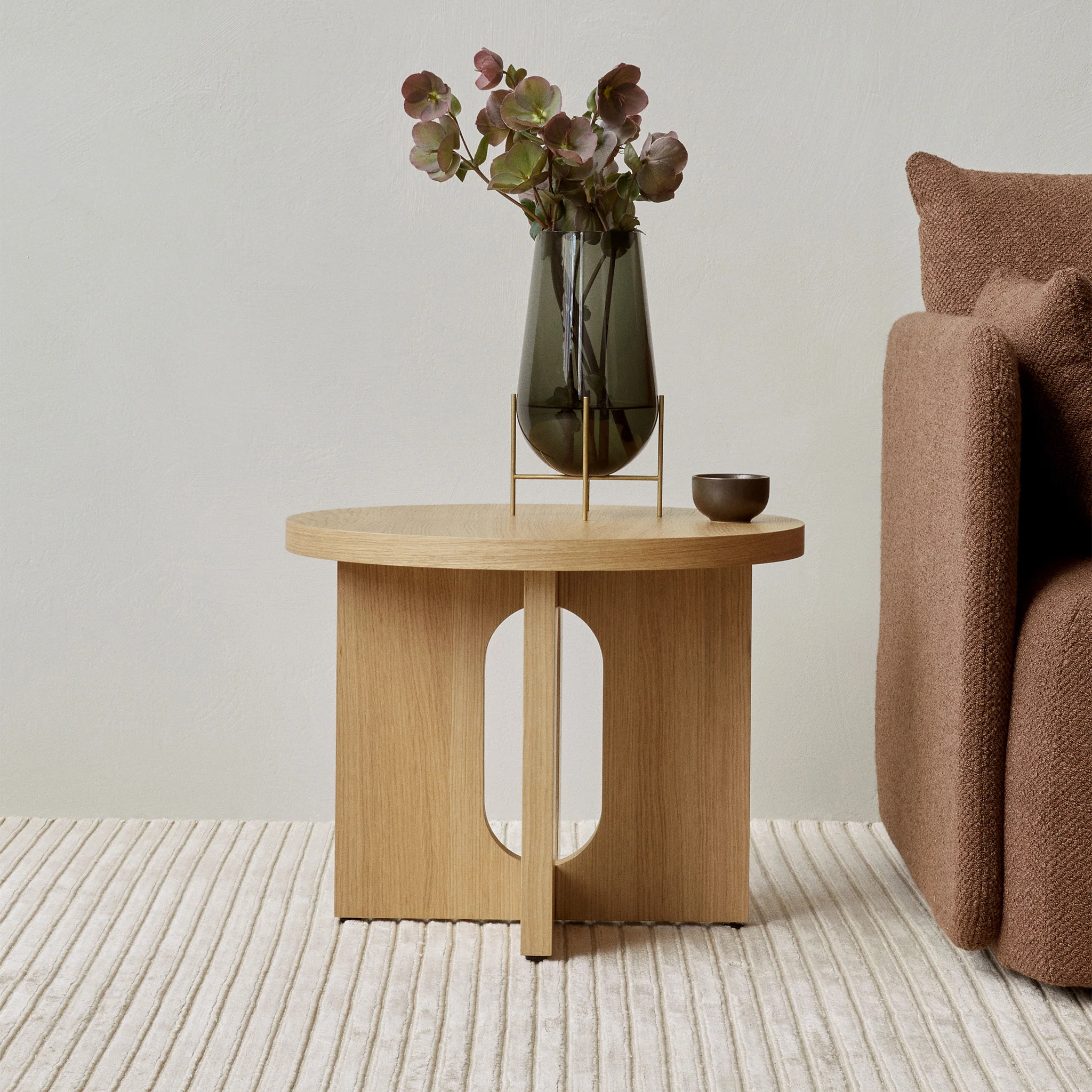 Houkime Rug by Nina Bruun - Image 8
