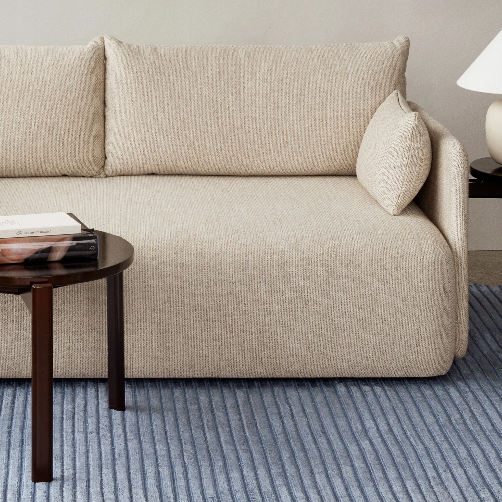 Houkime Rug by Nina Bruun - Image 9