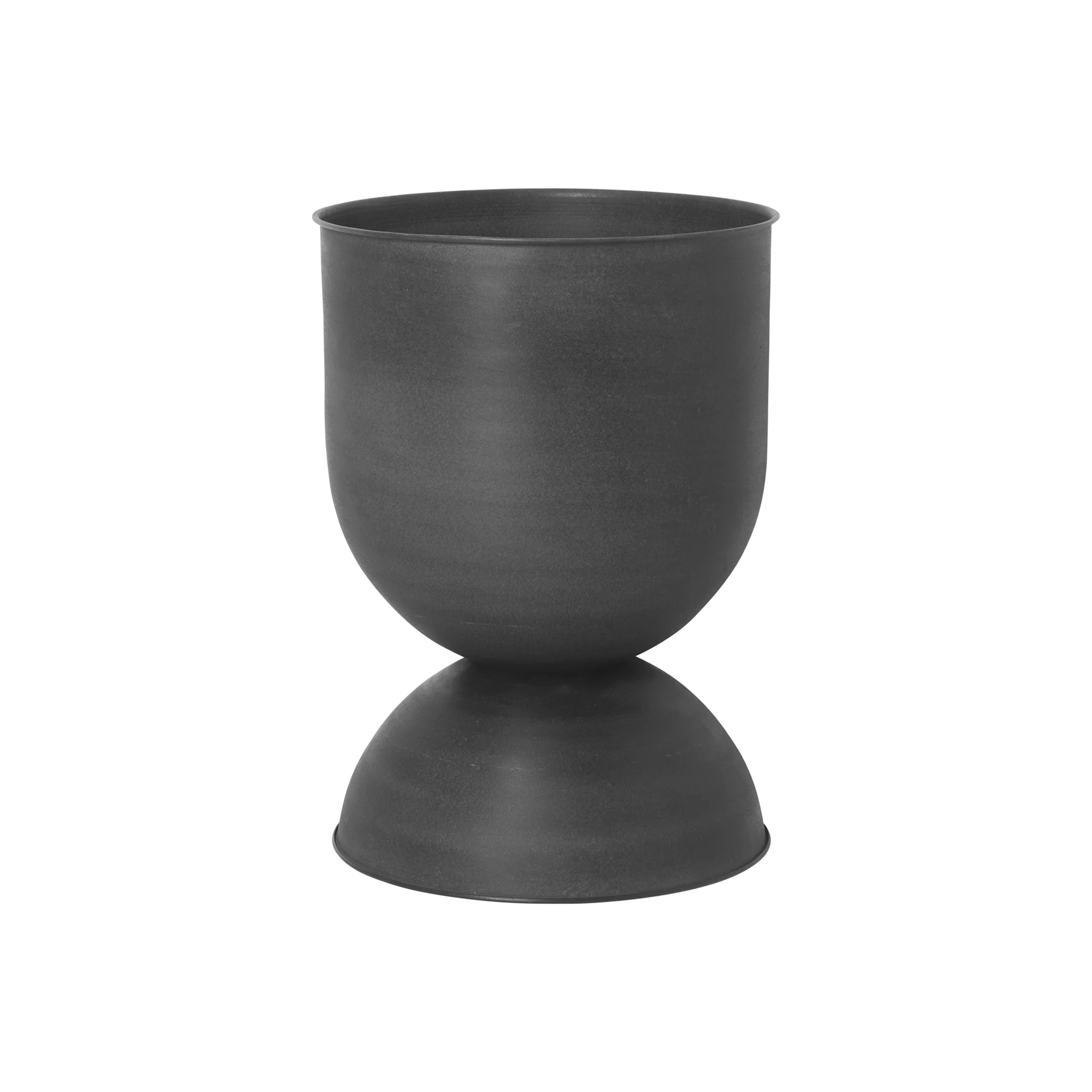 Hourglass Pots by Ferm Living - Image 4
