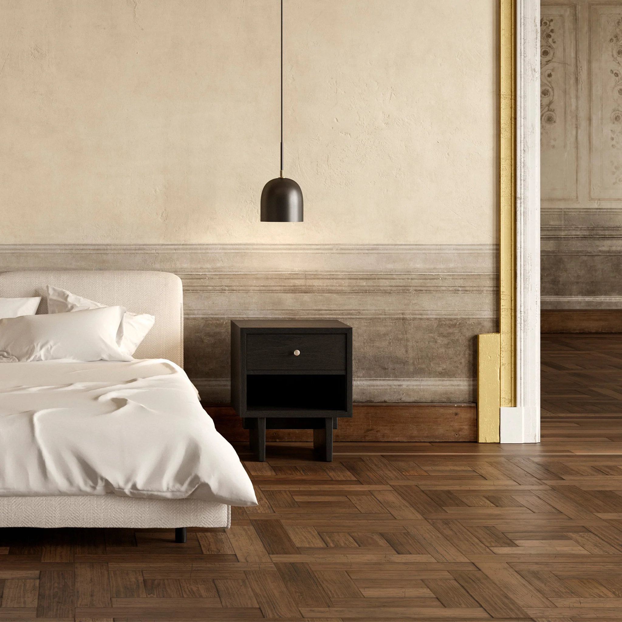 Howard Pendant by Space Copenhagen for Gubi - Image 3