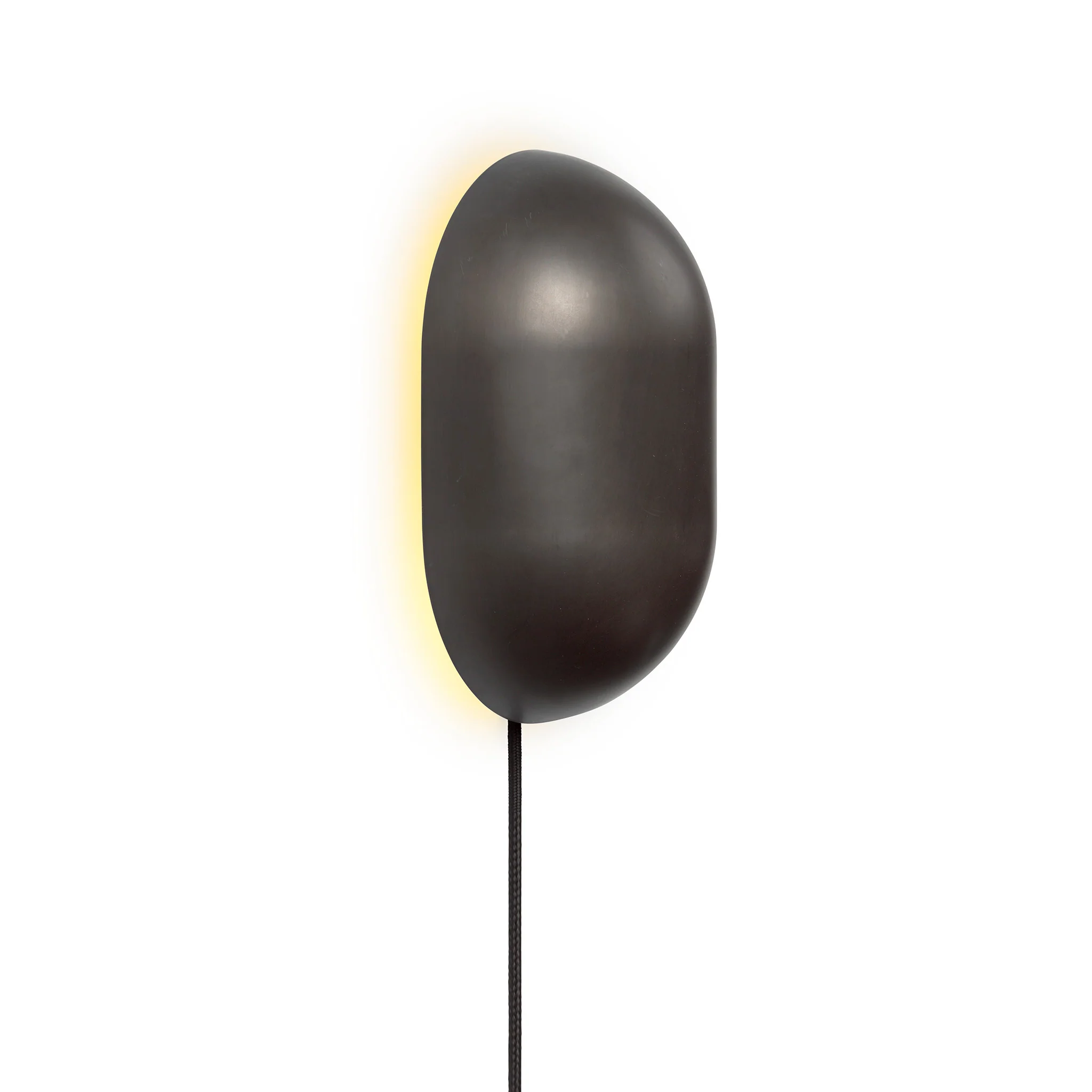 Howard Wall Lamp by Space Copenhagen for Gubi