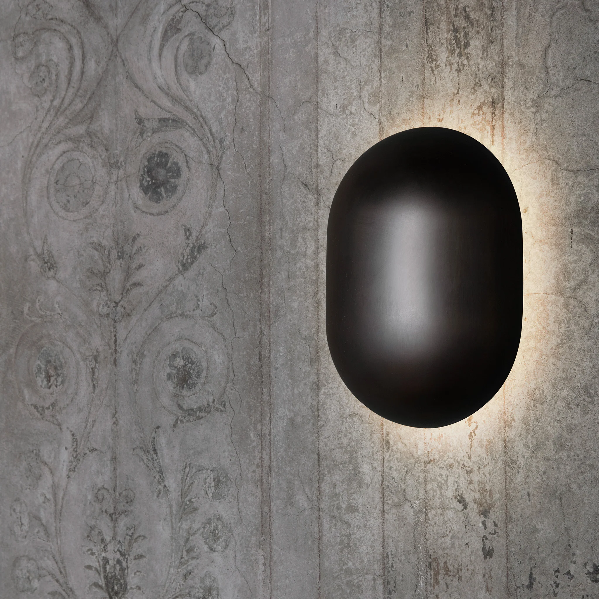 Howard Wall Lamp by Space Copenhagen for Gubi - Image 4