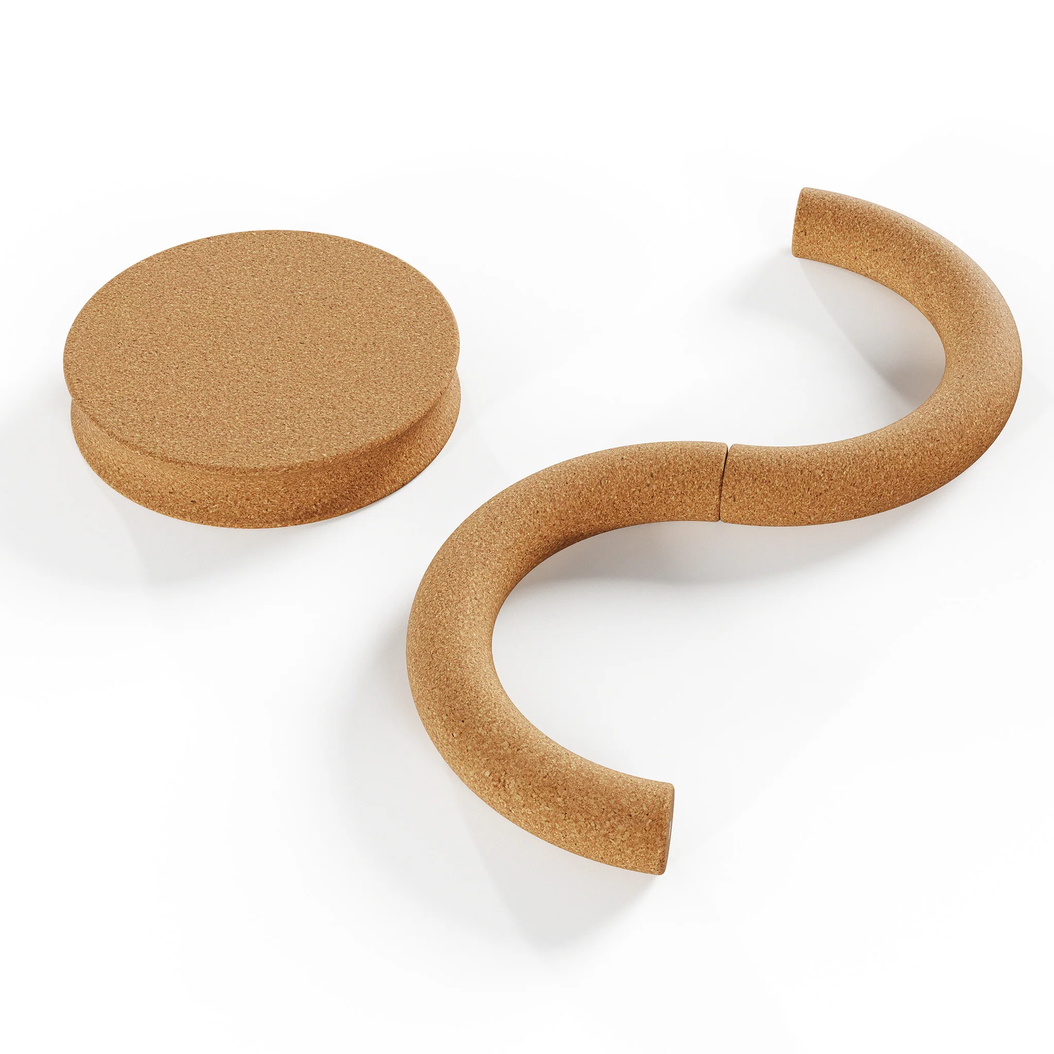 Hub Trivet by Aaron Probyn for Case - Image 3