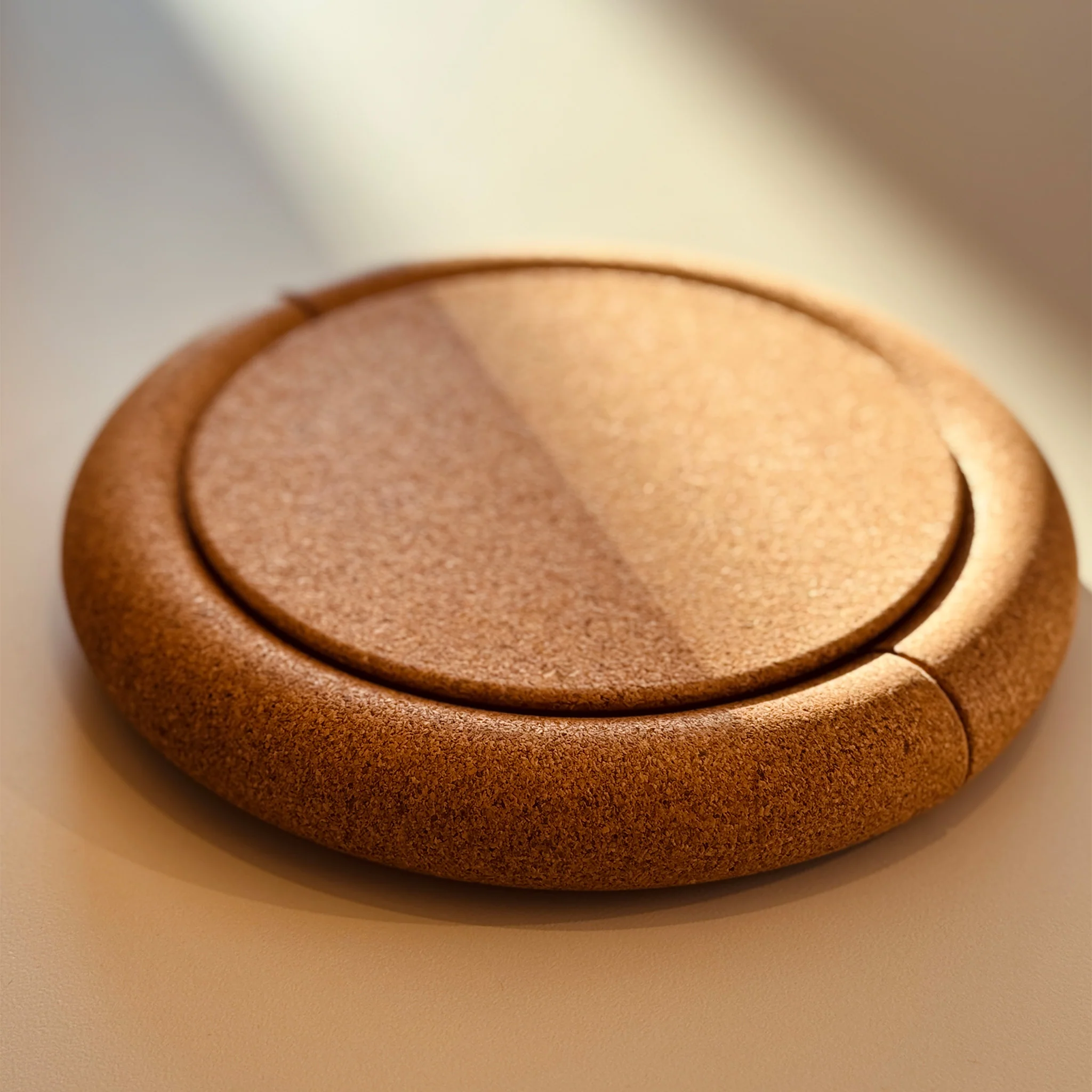 Hub Trivet by Aaron Probyn for Case - Image 4