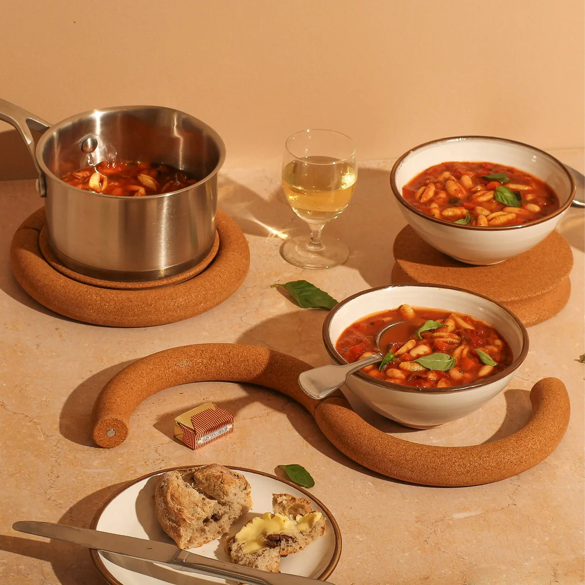 Hub Trivet by Aaron Probyn for Case - Image 5