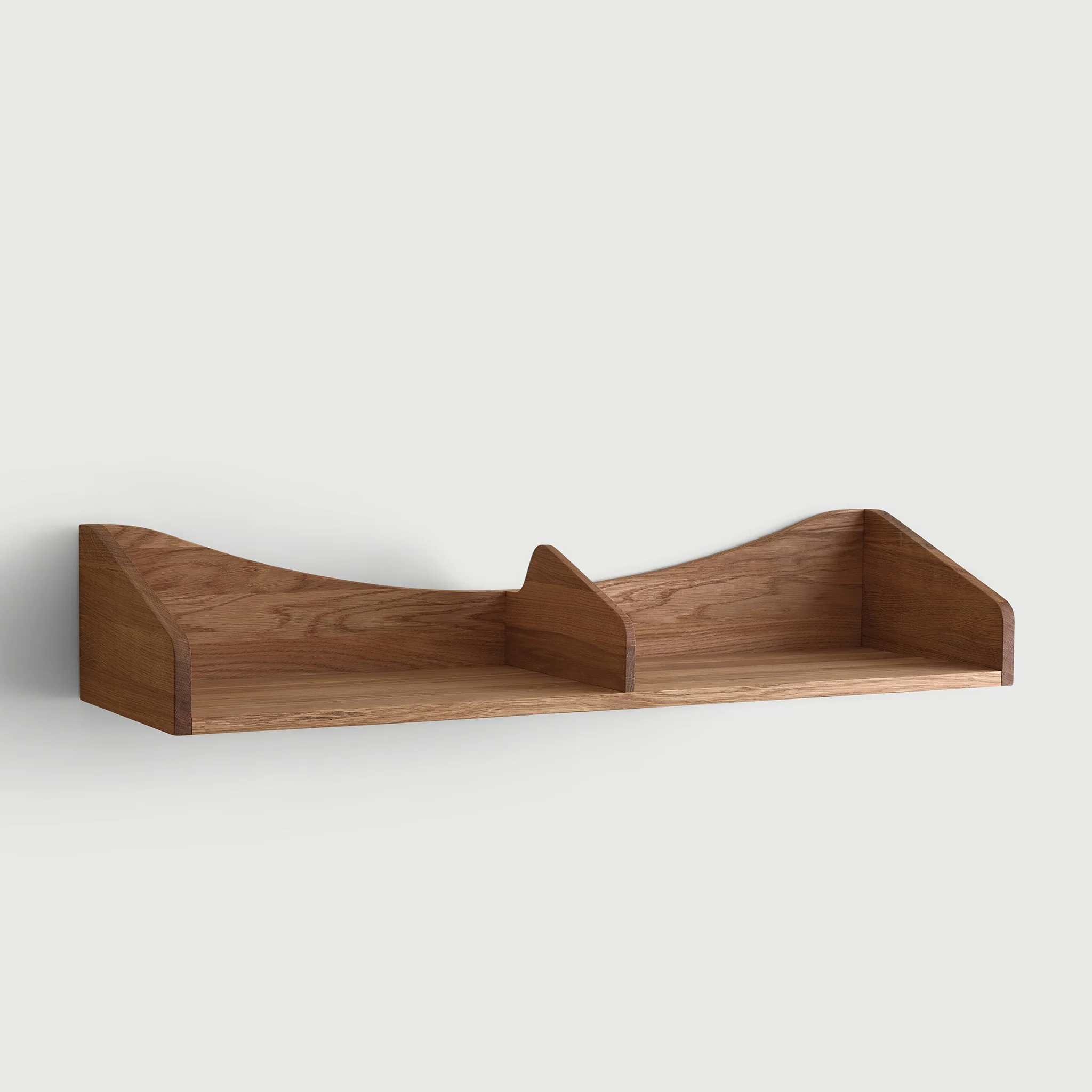 Hulsø Shelf by Finn Juhl - Image 3