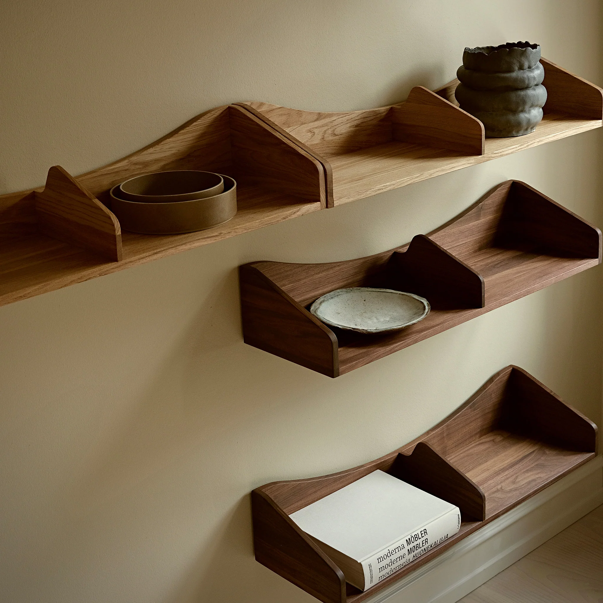 Hulsø Shelf by Finn Juhl - Image 6