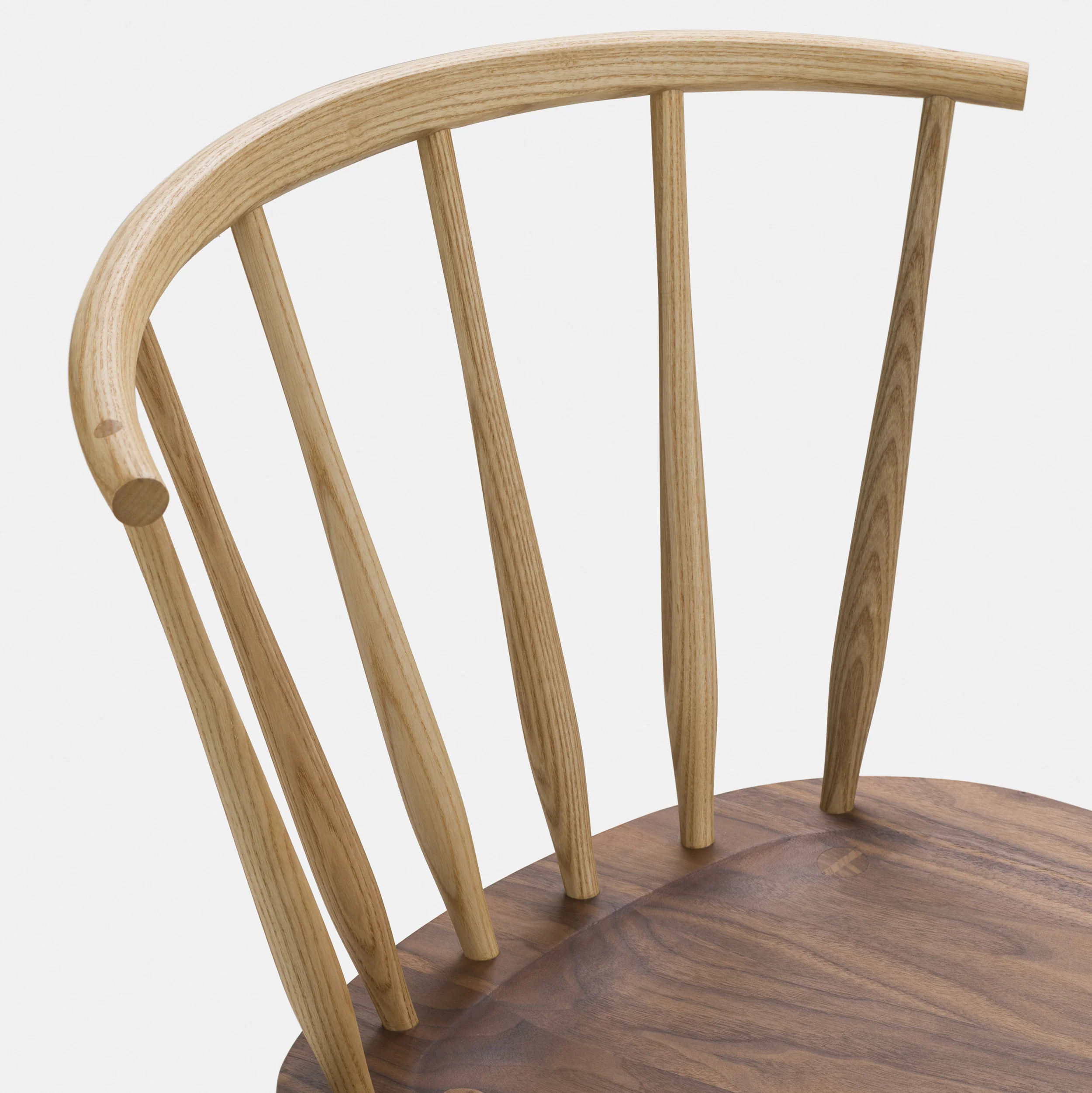 Ibstone Windsor Chair by Matthew Hilton - Image 5