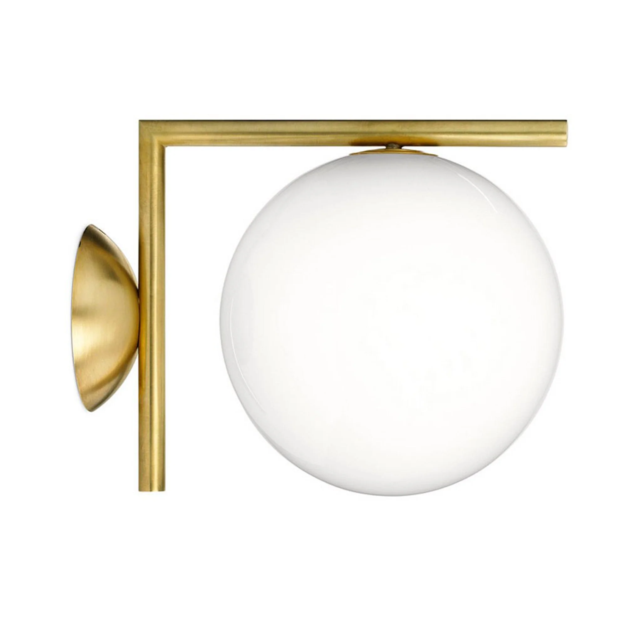 IC C/W1 Ceiling / Wall Lamp by Michael Anastassiades for Flos - Image 2