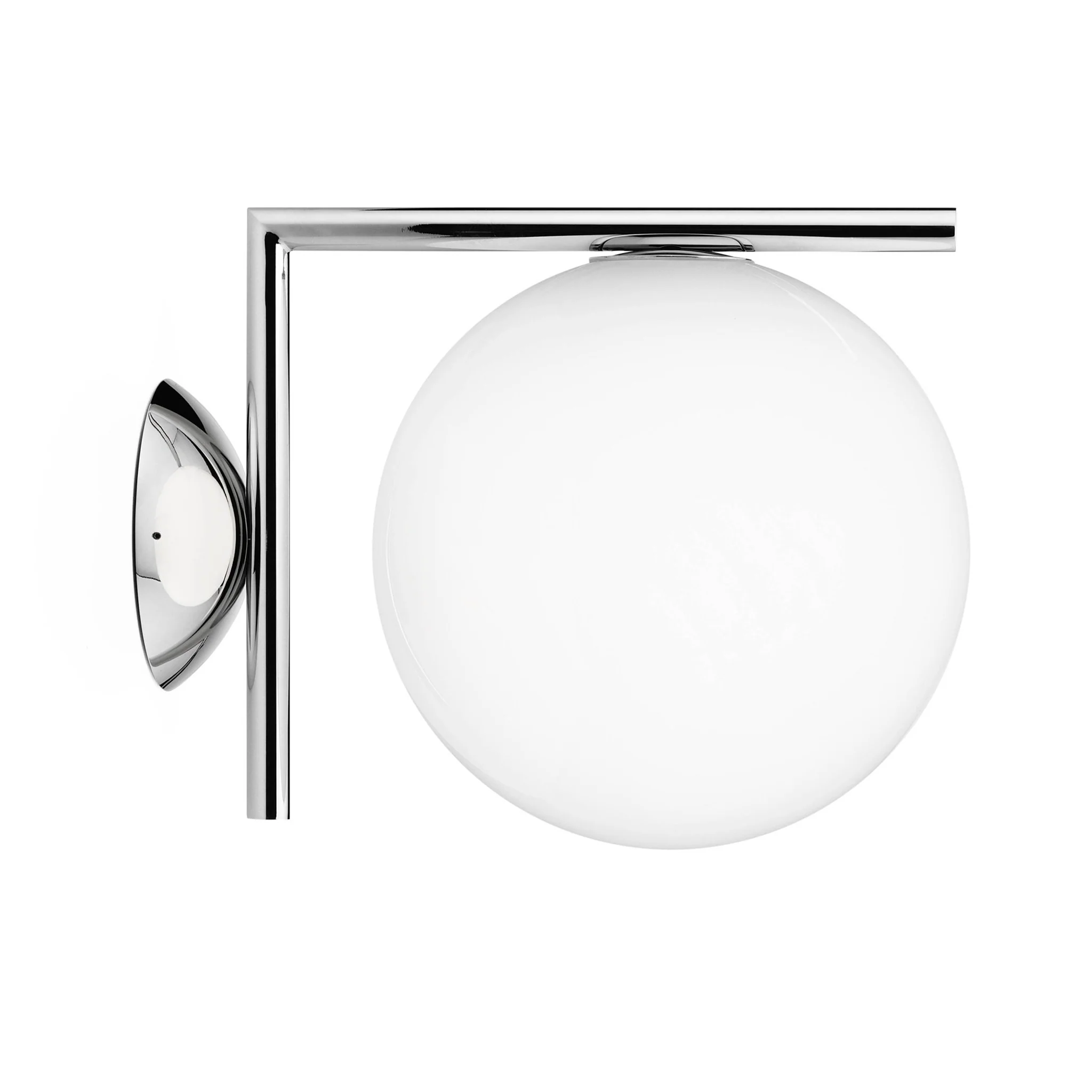 IC C/W1 Ceiling / Wall Lamp by Michael Anastassiades for Flos - Image 5