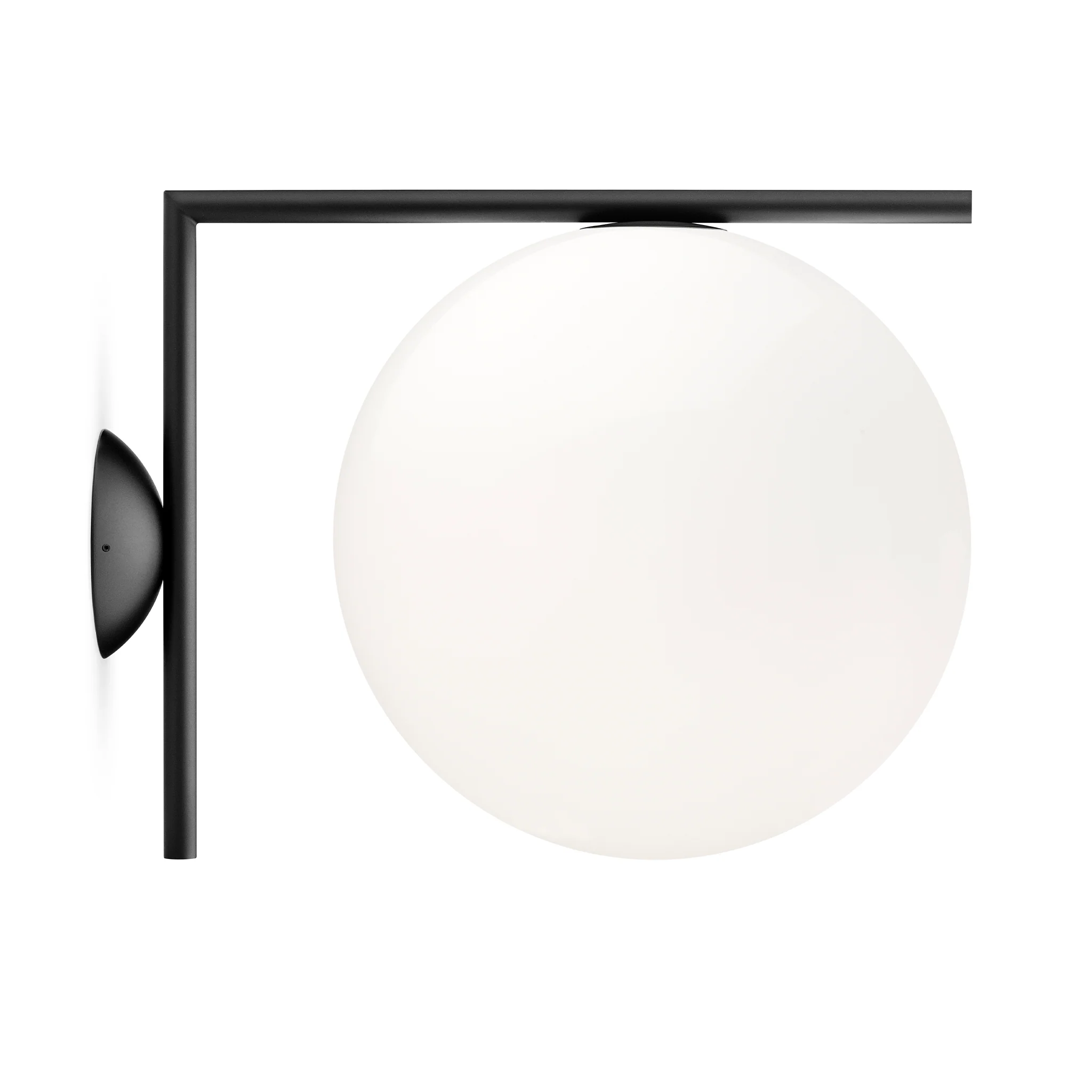 IC C/W2 Ceiling / Wall Lamp by Michael Anastassiades for Flos