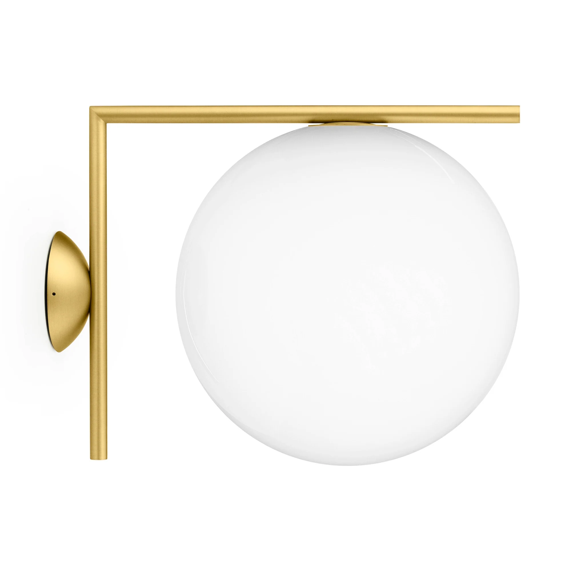 IC C/W2 Ceiling / Wall Lamp by Michael Anastassiades for Flos - Image 2