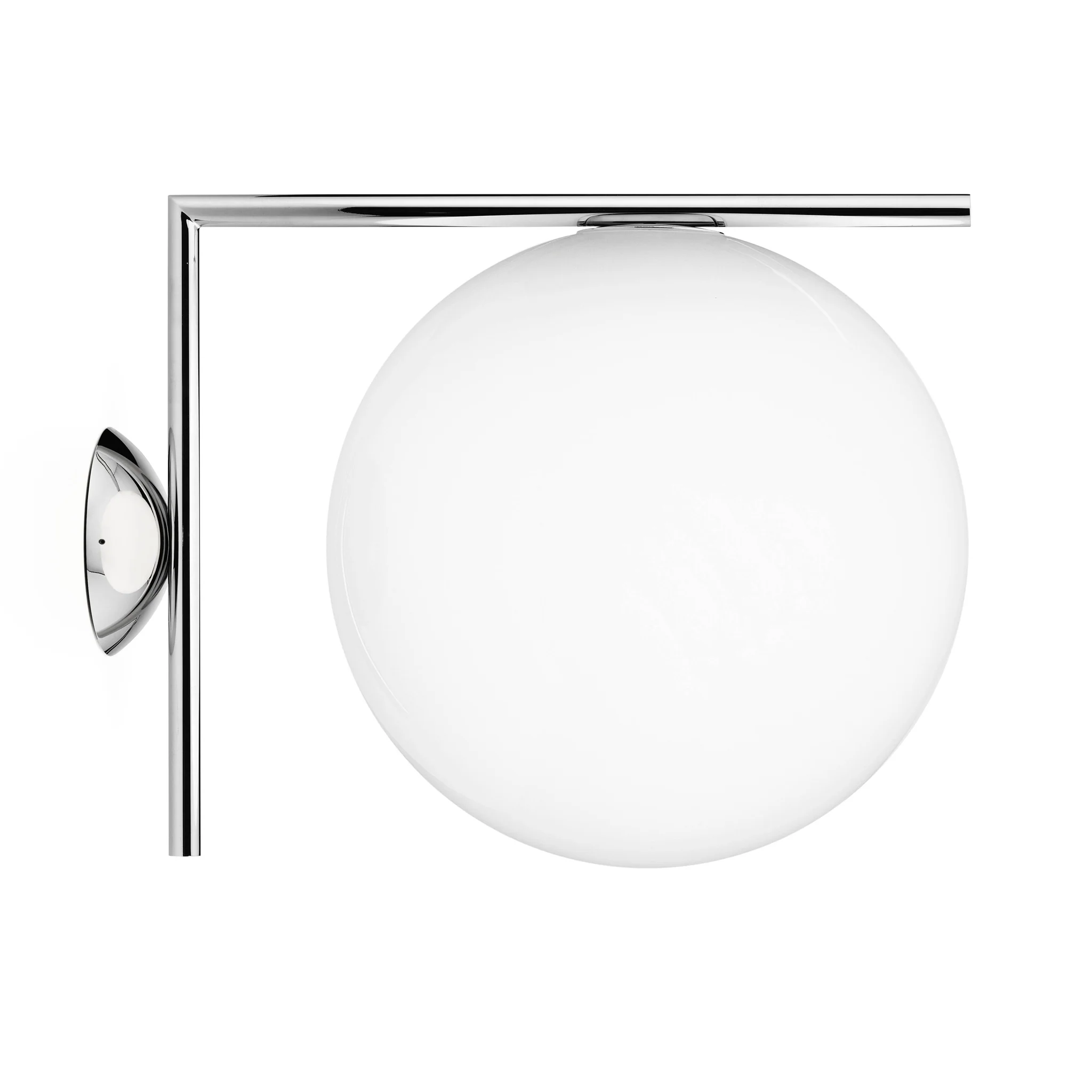 IC C/W2 Ceiling / Wall Lamp by Michael Anastassiades for Flos - Image 3