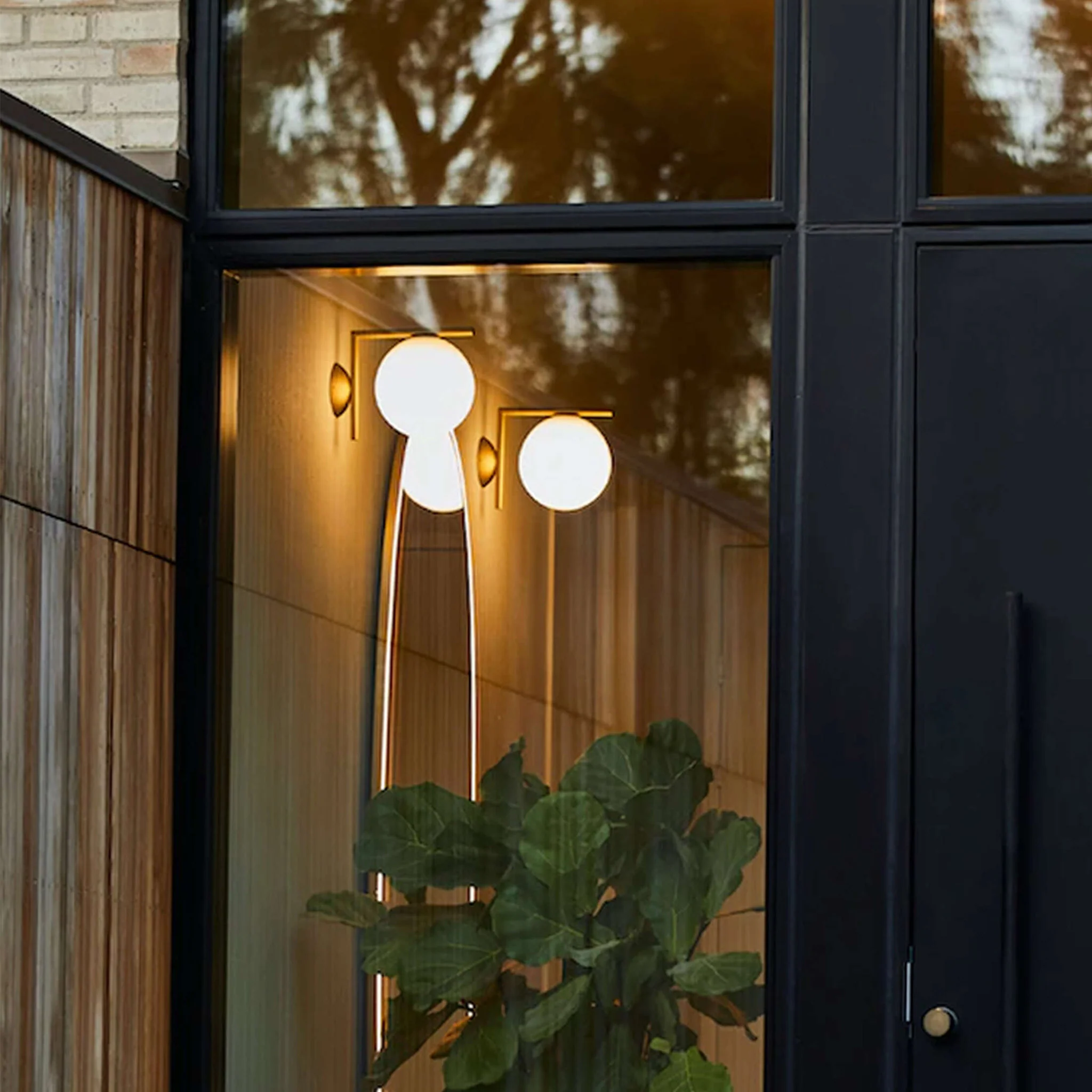 IC C/W2 Ceiling / Wall Lamp by Michael Anastassiades for Flos - Image 7