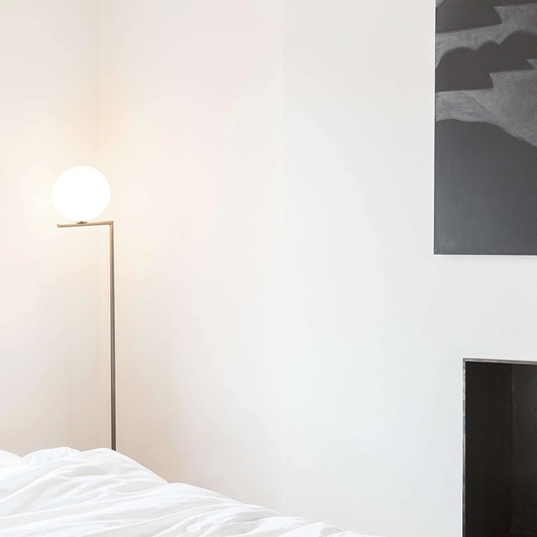 IC Floor Lamp by Michael Anastassiades for Flos - Image 10