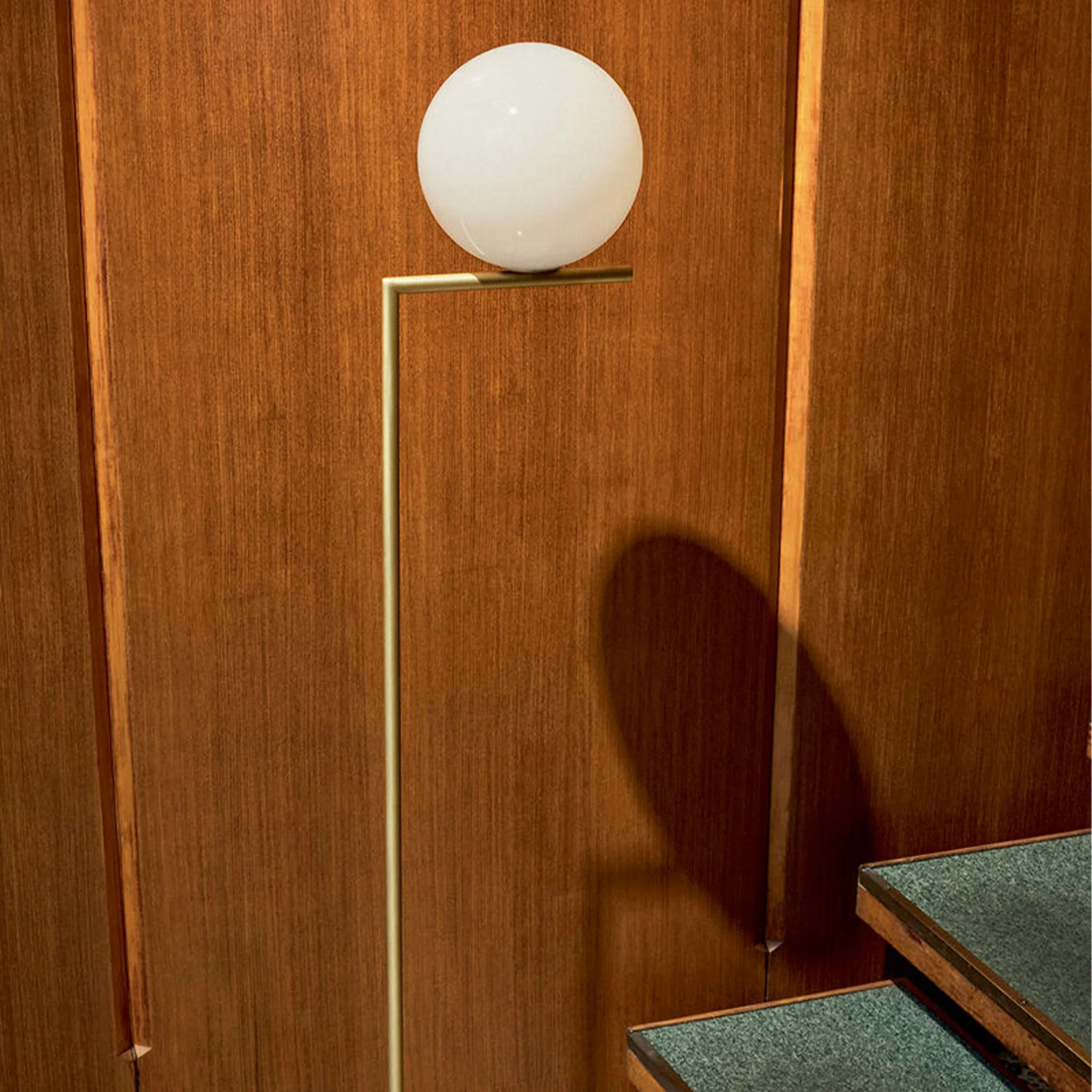 IC Floor Lamp by Michael Anastassiades for Flos - Image 12