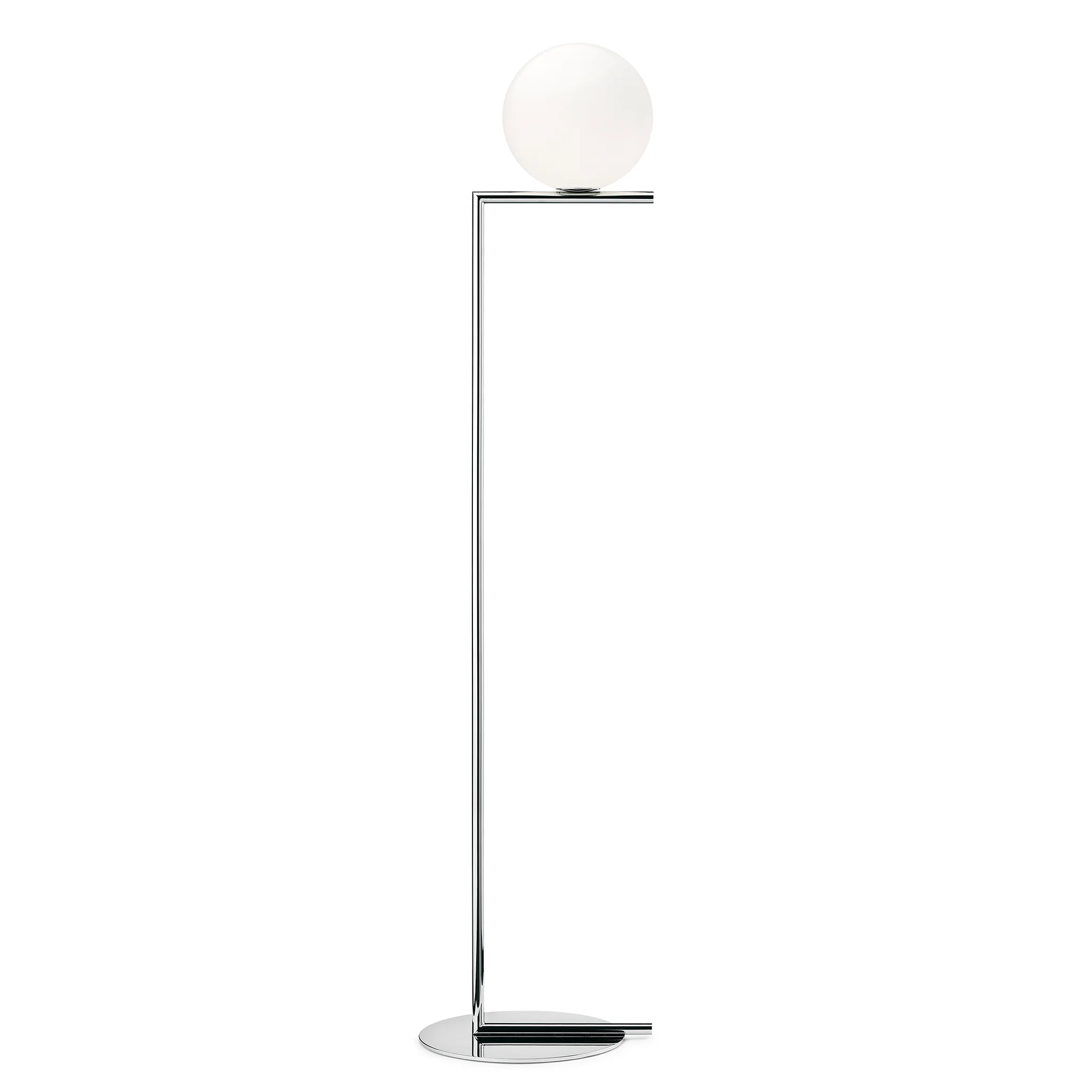 IC Floor Lamp by Michael Anastassiades for Flos - Image 4