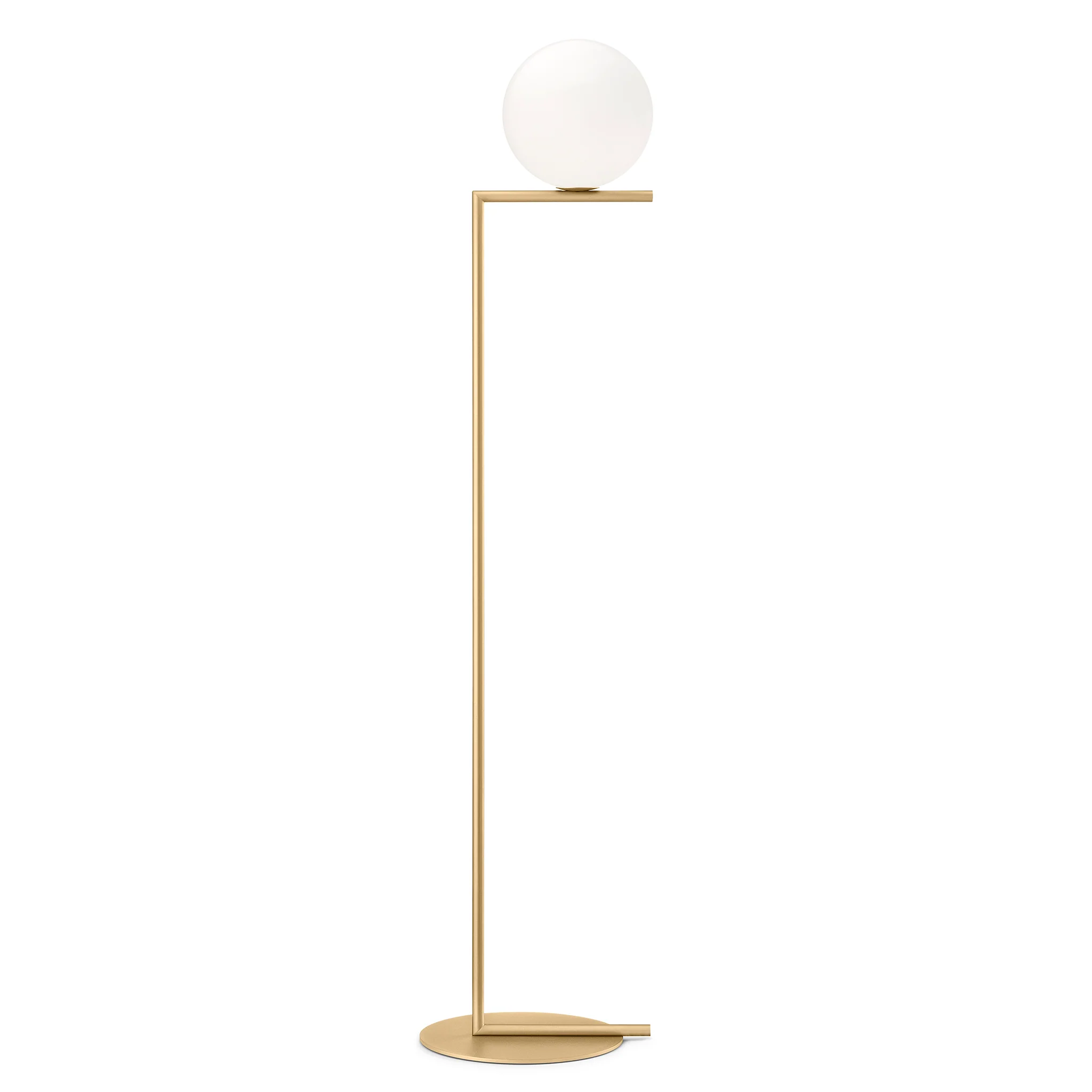 IC Floor Lamp by Michael Anastassiades for Flos - Image 5