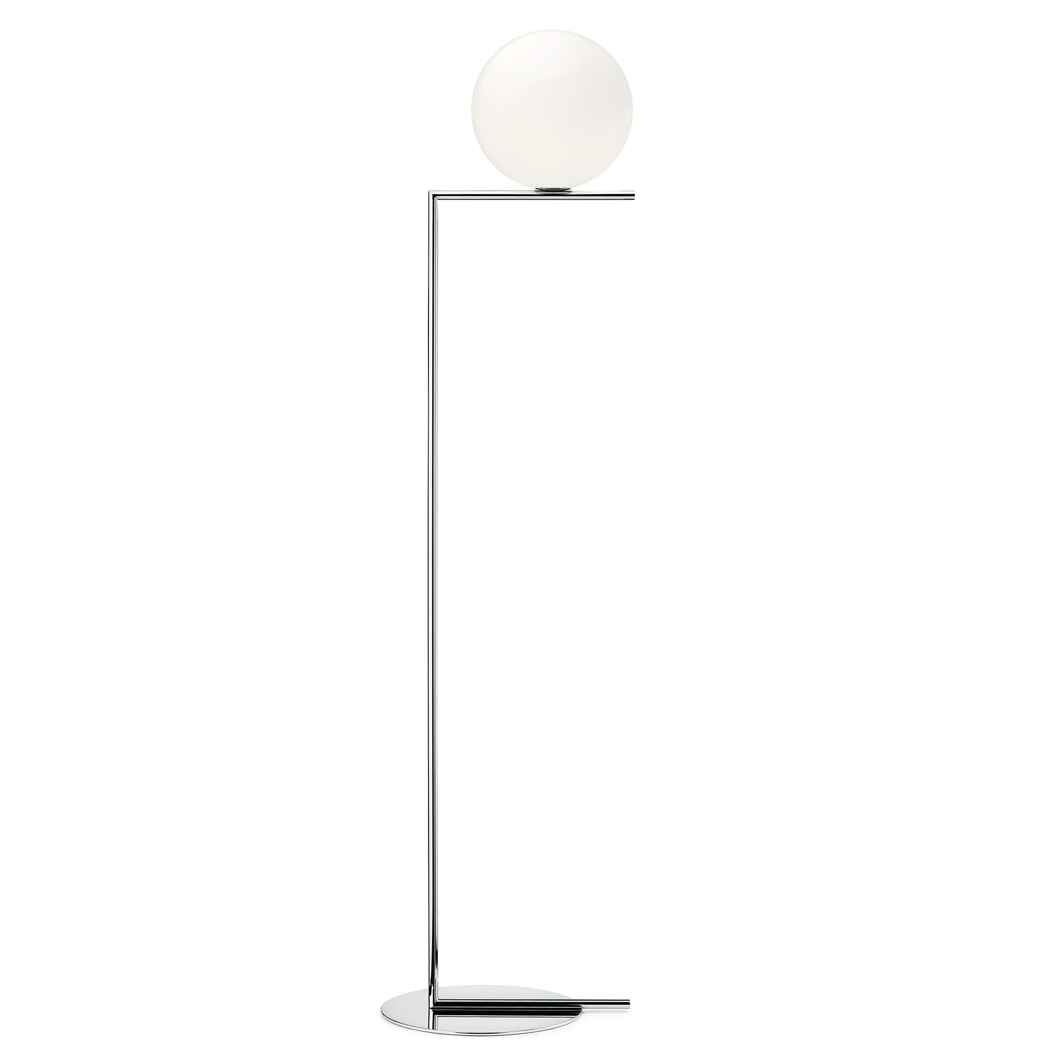 IC Floor Lamp by Michael Anastassiades for Flos - Image 7
