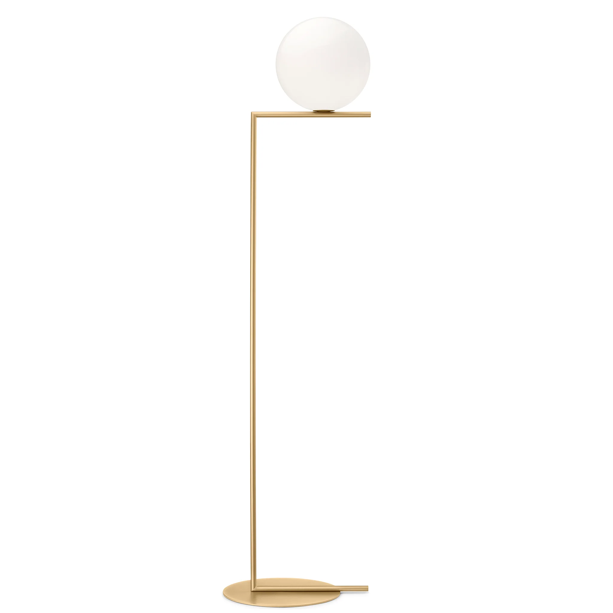 IC Floor Lamp by Michael Anastassiades for Flos - Image 8