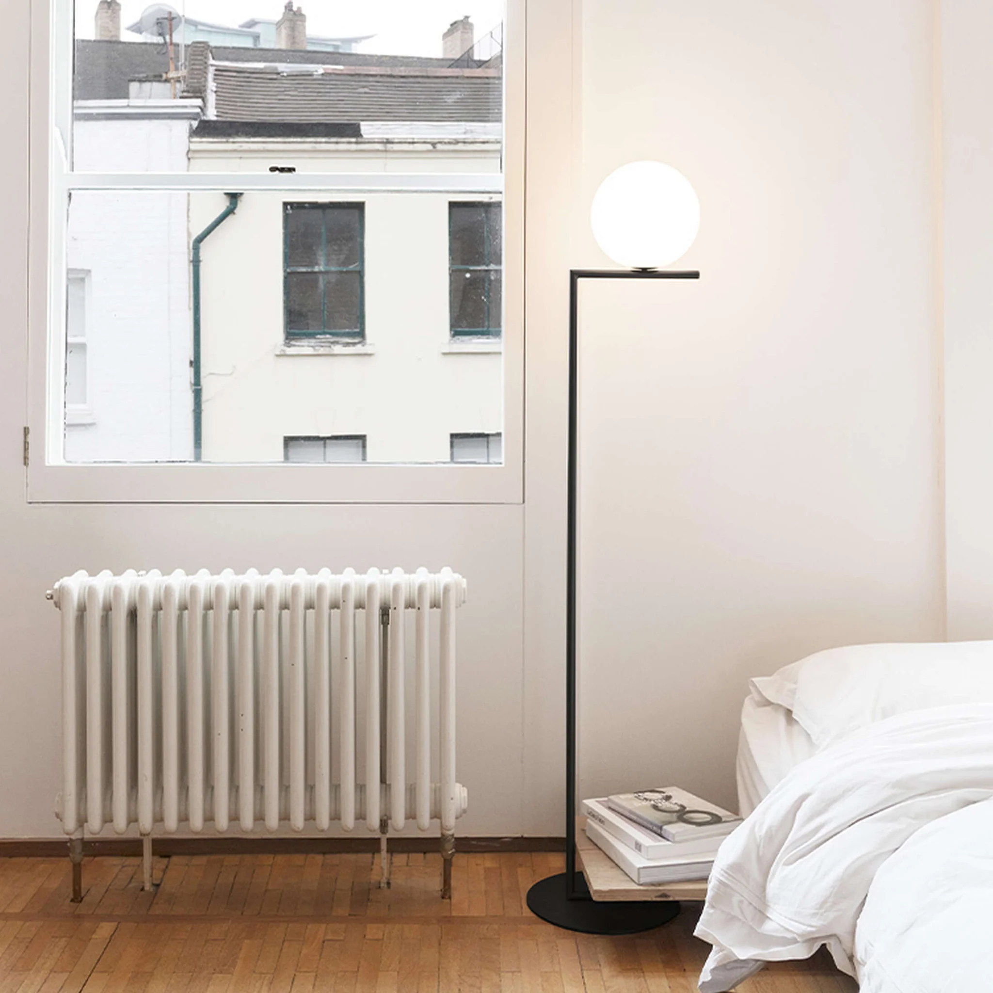 IC Floor Lamp by Michael Anastassiades for Flos - Image 9