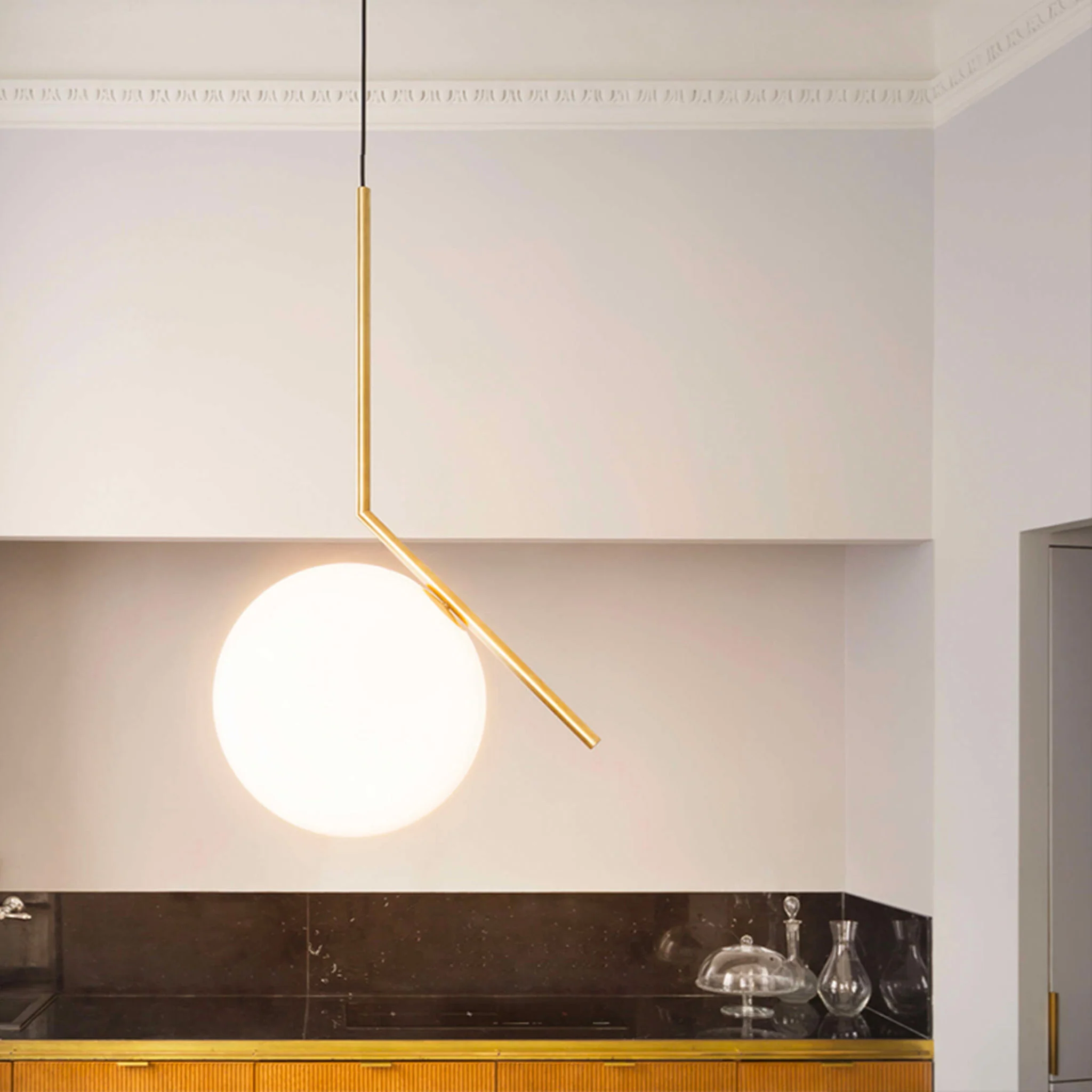 IC S1 Pendant by Flos - Image 5