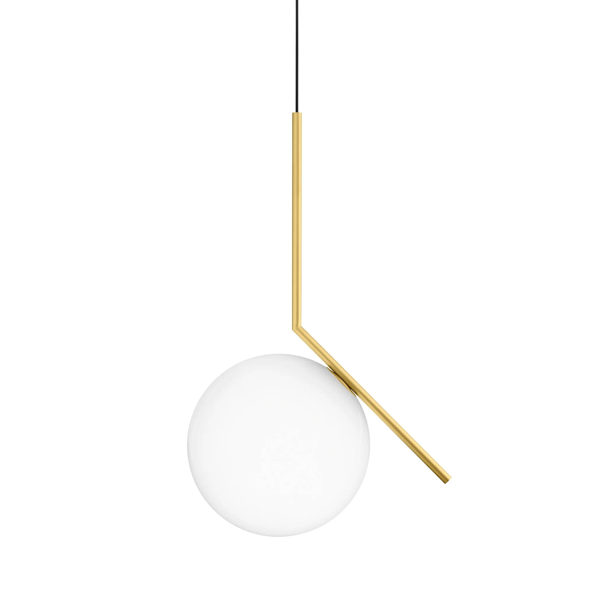 IC S2 Pendant by Flos - Image 2