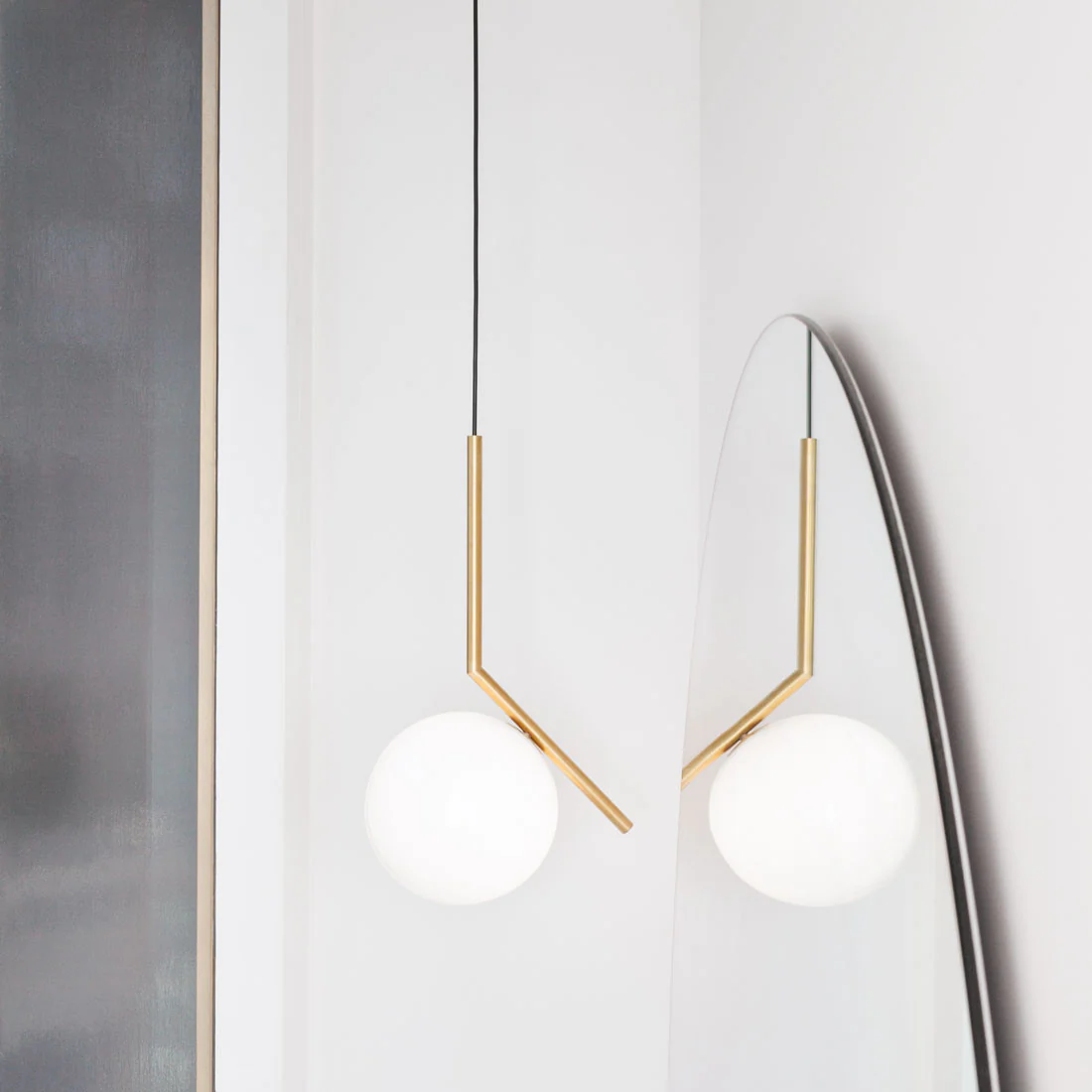 IC S2 Pendant by Flos - Image 4