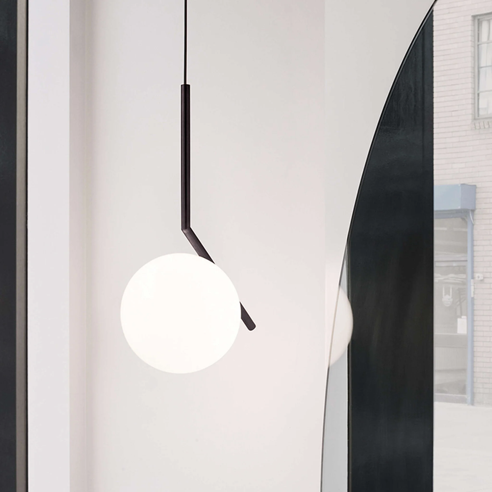 IC S2 Pendant by Flos - Image 6
