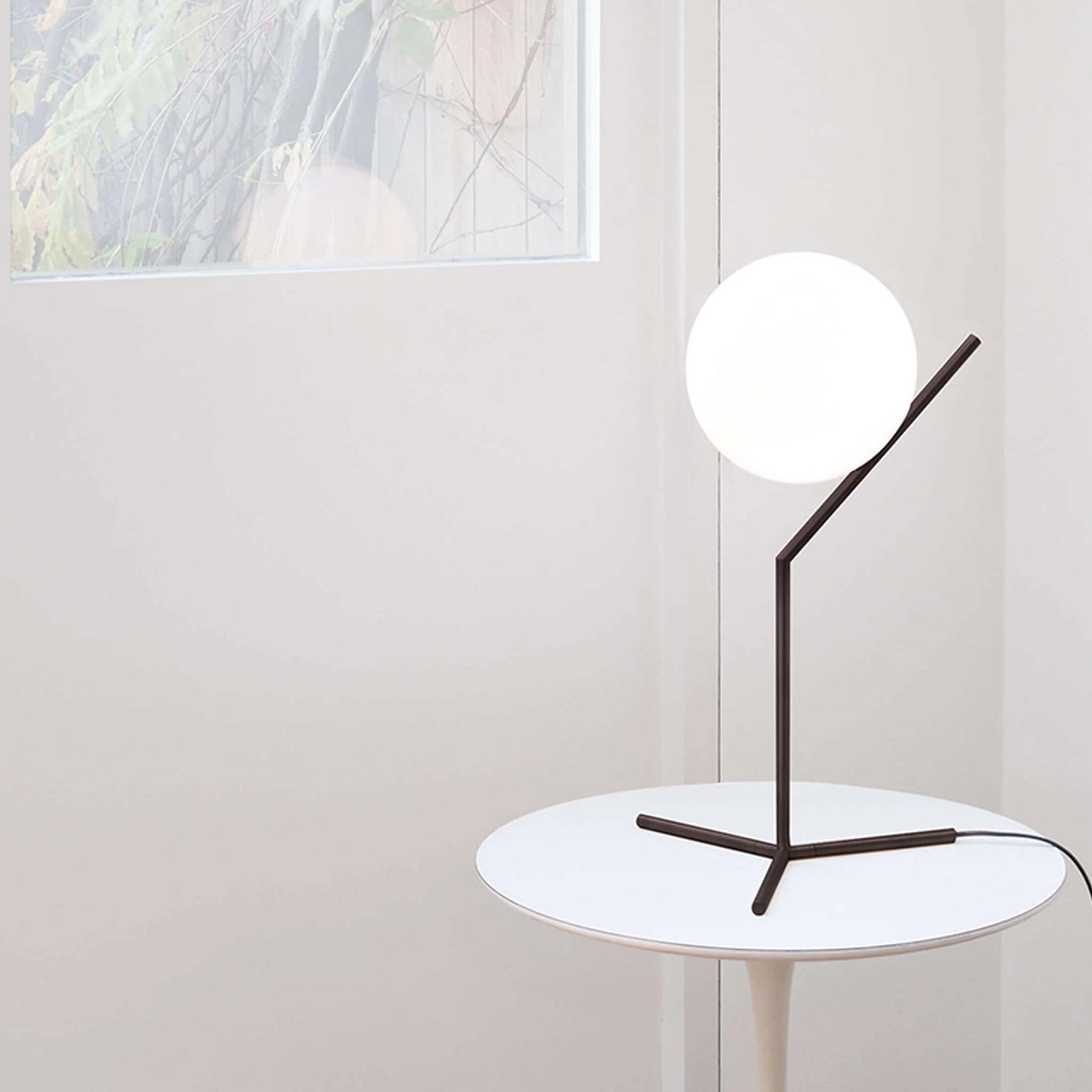 IC T1 High Table Lamp by Flos - Image 4