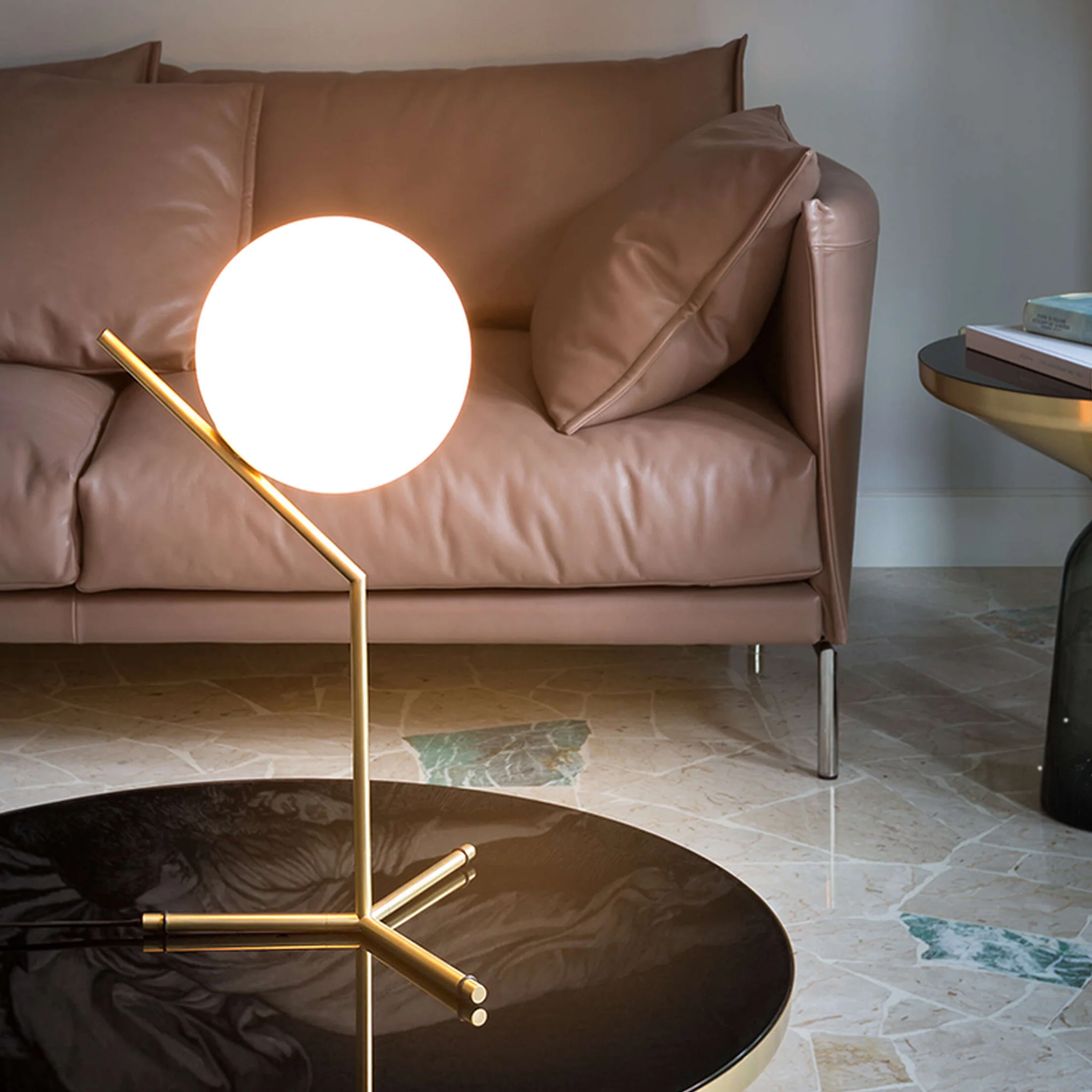 IC T1 High Table Lamp by Flos - Image 5