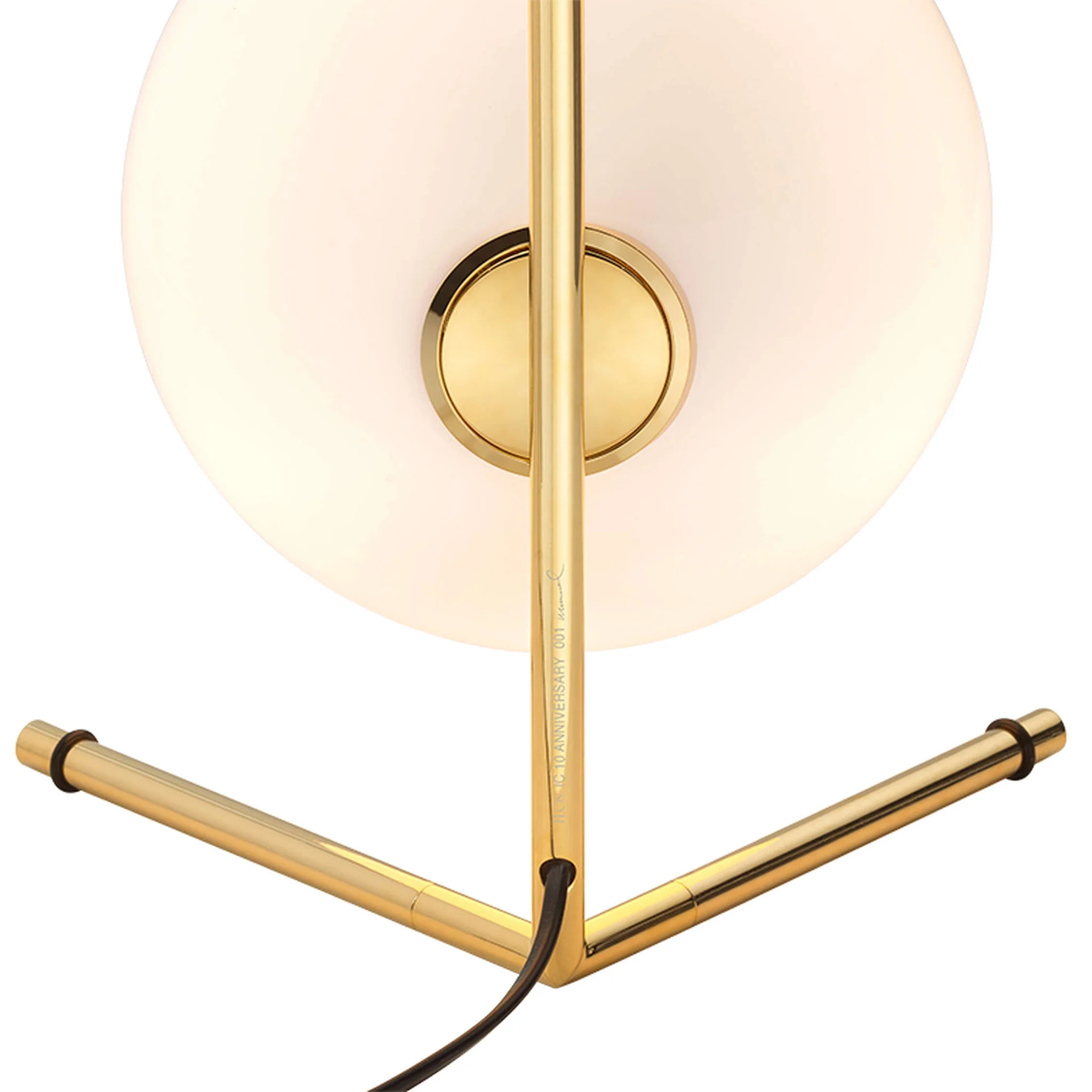 IC T1 Low Anniversary Table Lamp by Flos - Image 2