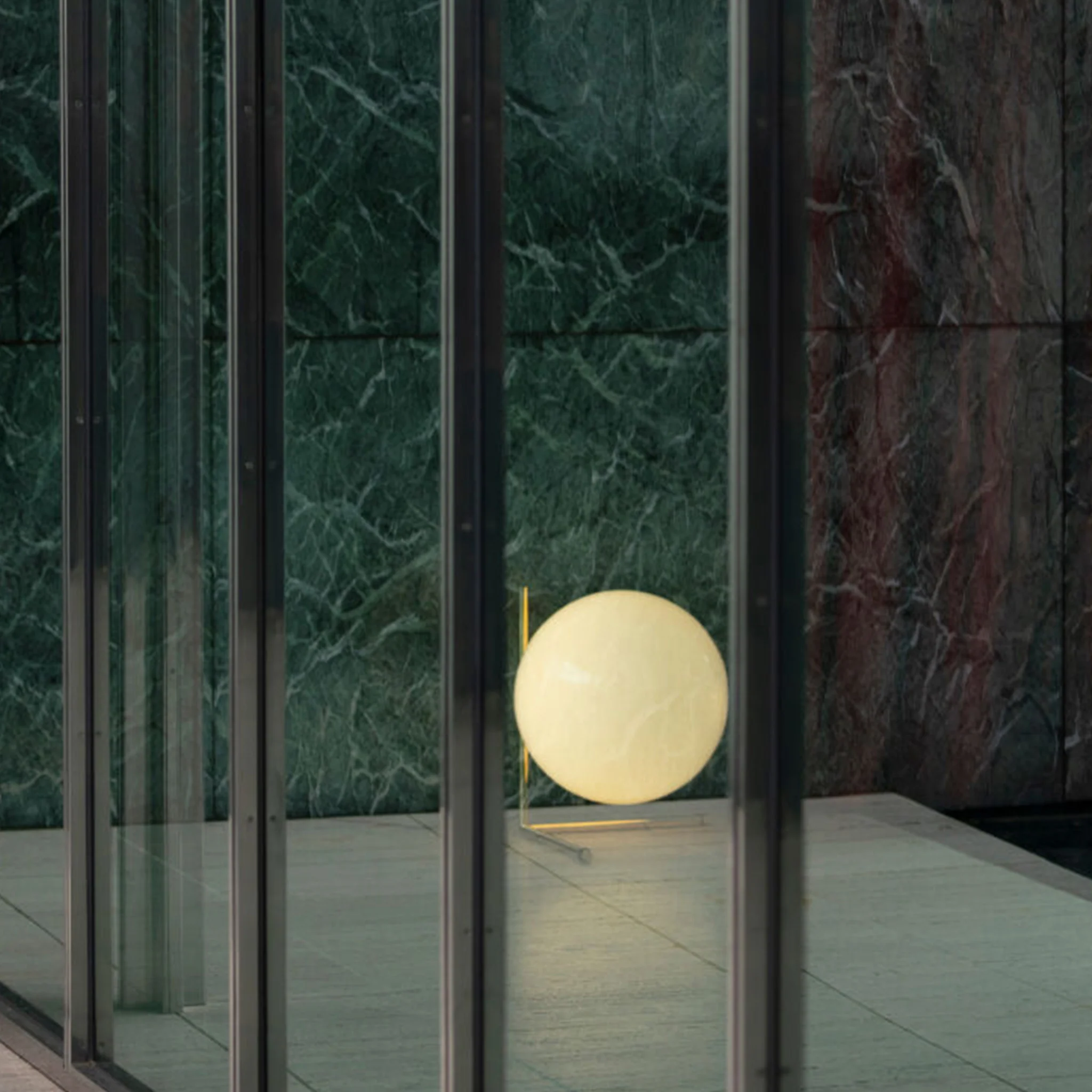 IC T1 Low Anniversary Table Lamp by Flos - Image 4