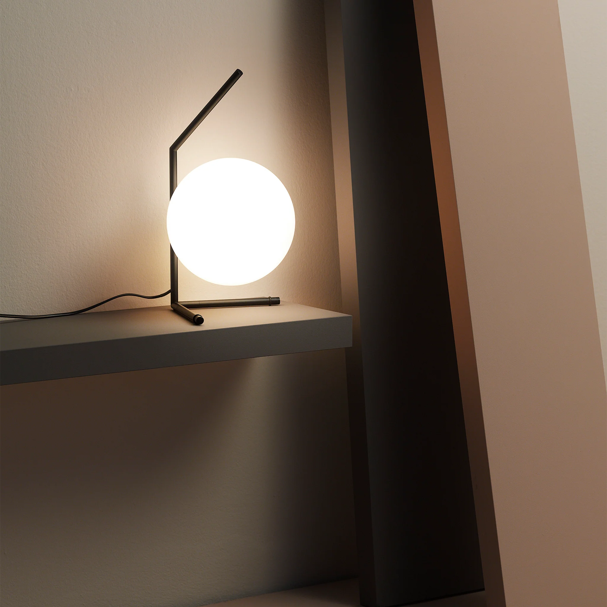 IC T1 Low Table Lamp by Flos - Image 5