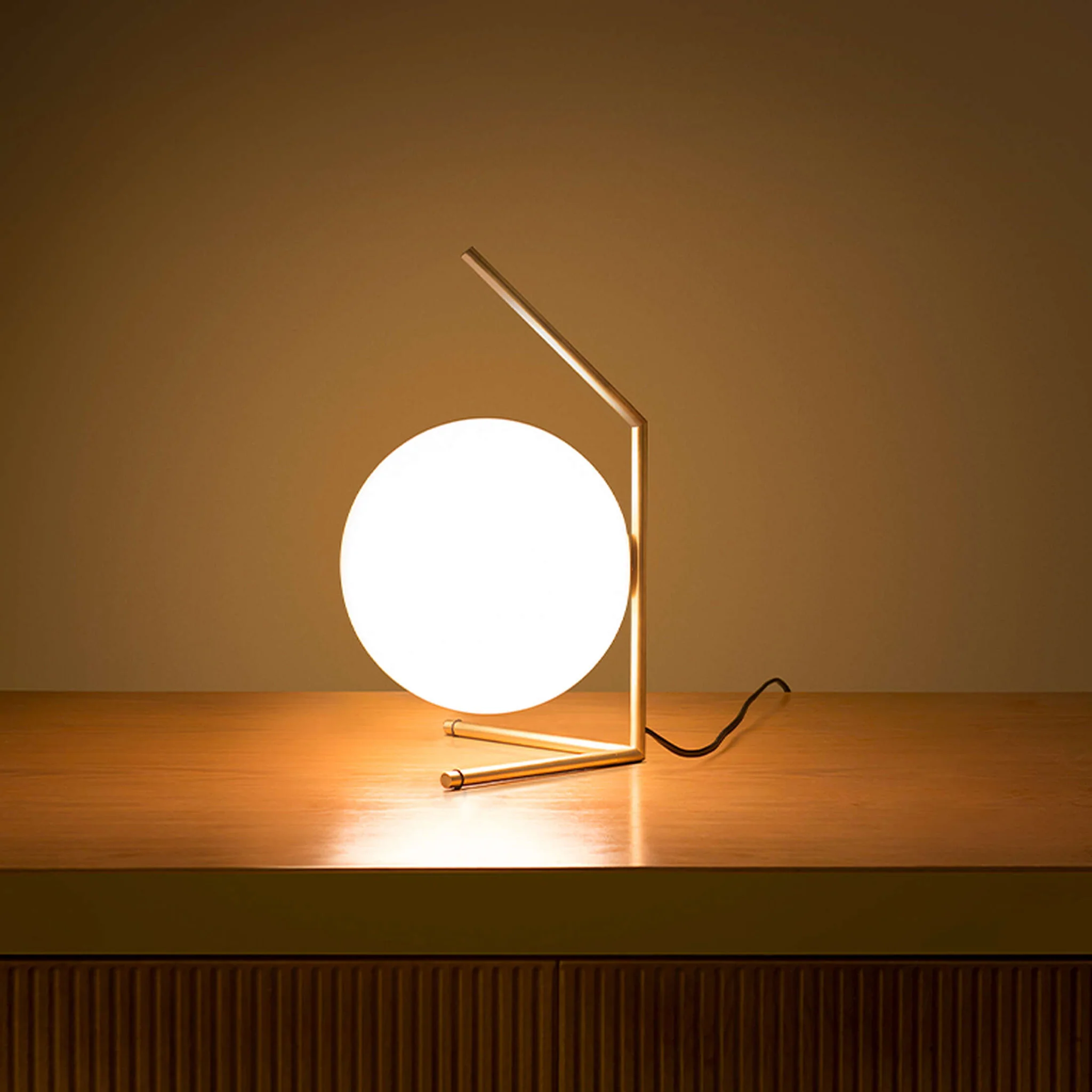 IC T1 Low Table Lamp by Flos - Image 6