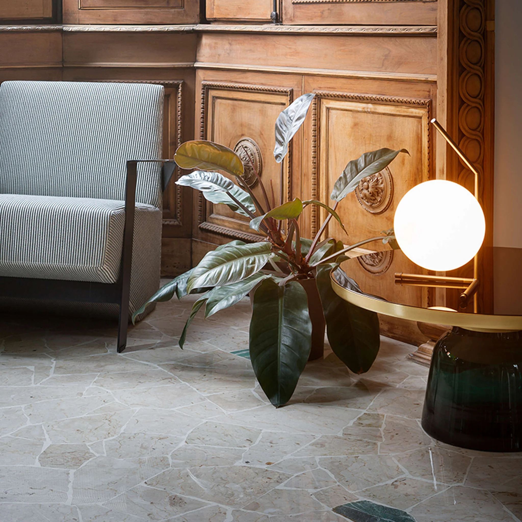 IC T1 Low Table Lamp by Flos - Image 7